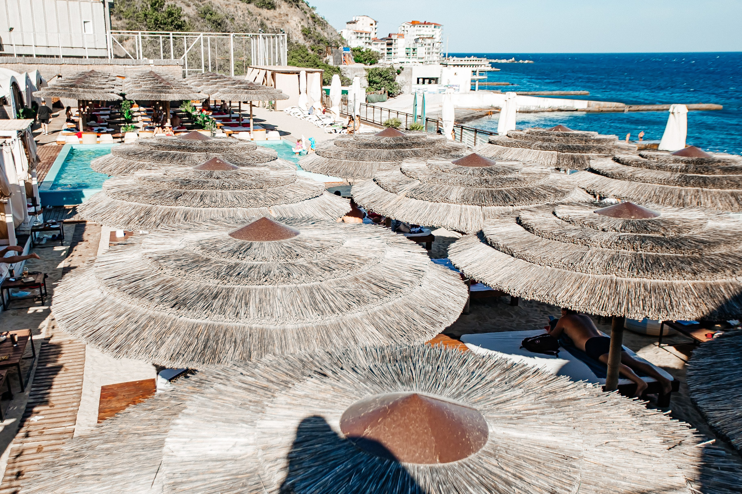 Кулинарный турнир среди крымских СМИ и блогеров_4.07.2024. Аминов Руслан | Фотограф