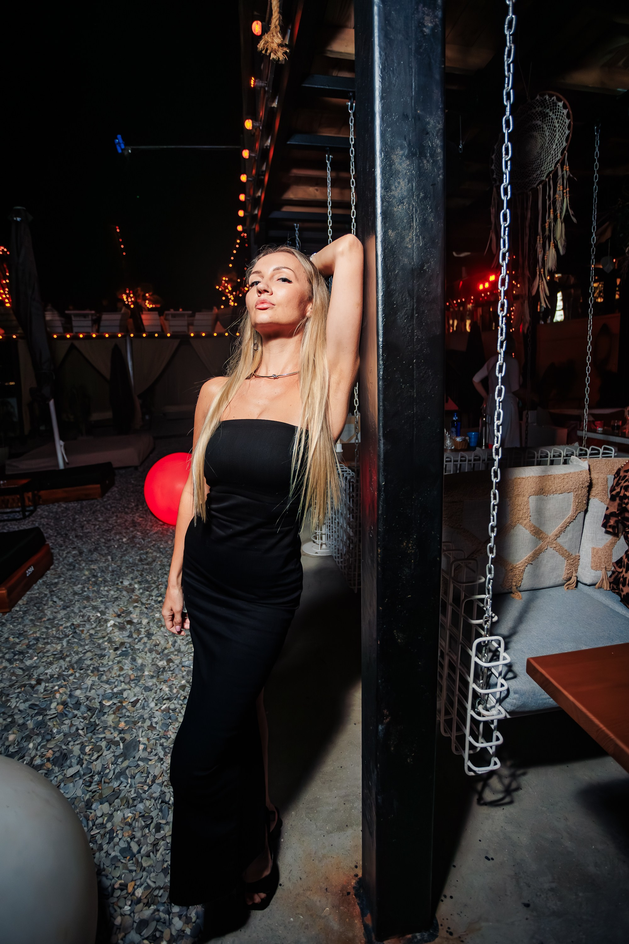 «Шура"_Чайка на пляже_Ялта_18.07.2025 г. Аминов Руслан | Фотограф