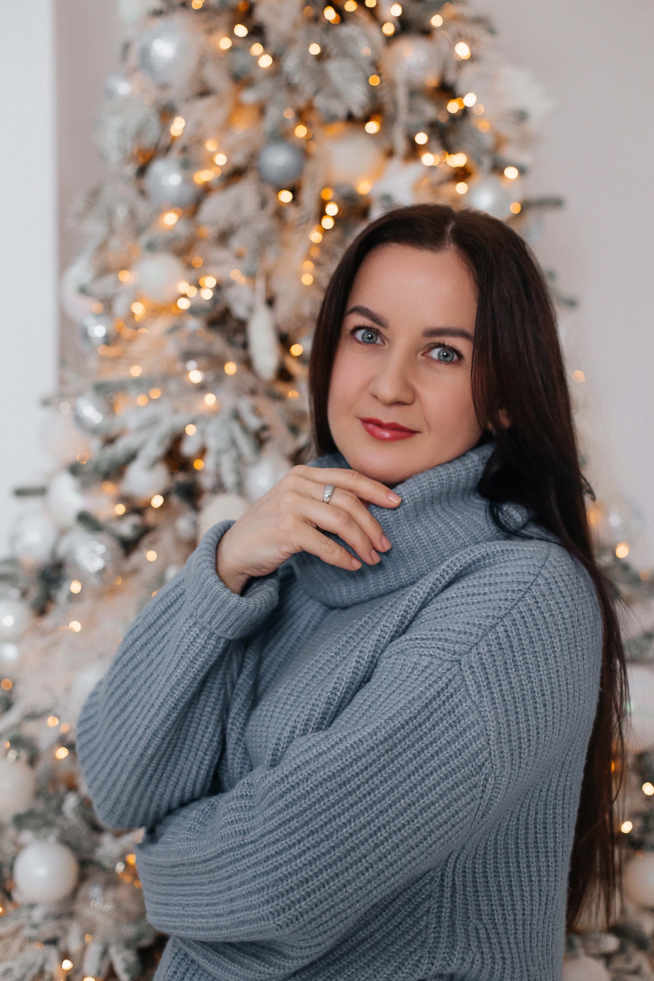 Семейная съёмка для Анны Гайнуллиной_25.11.2023. Аминов Руслан | Фотограф