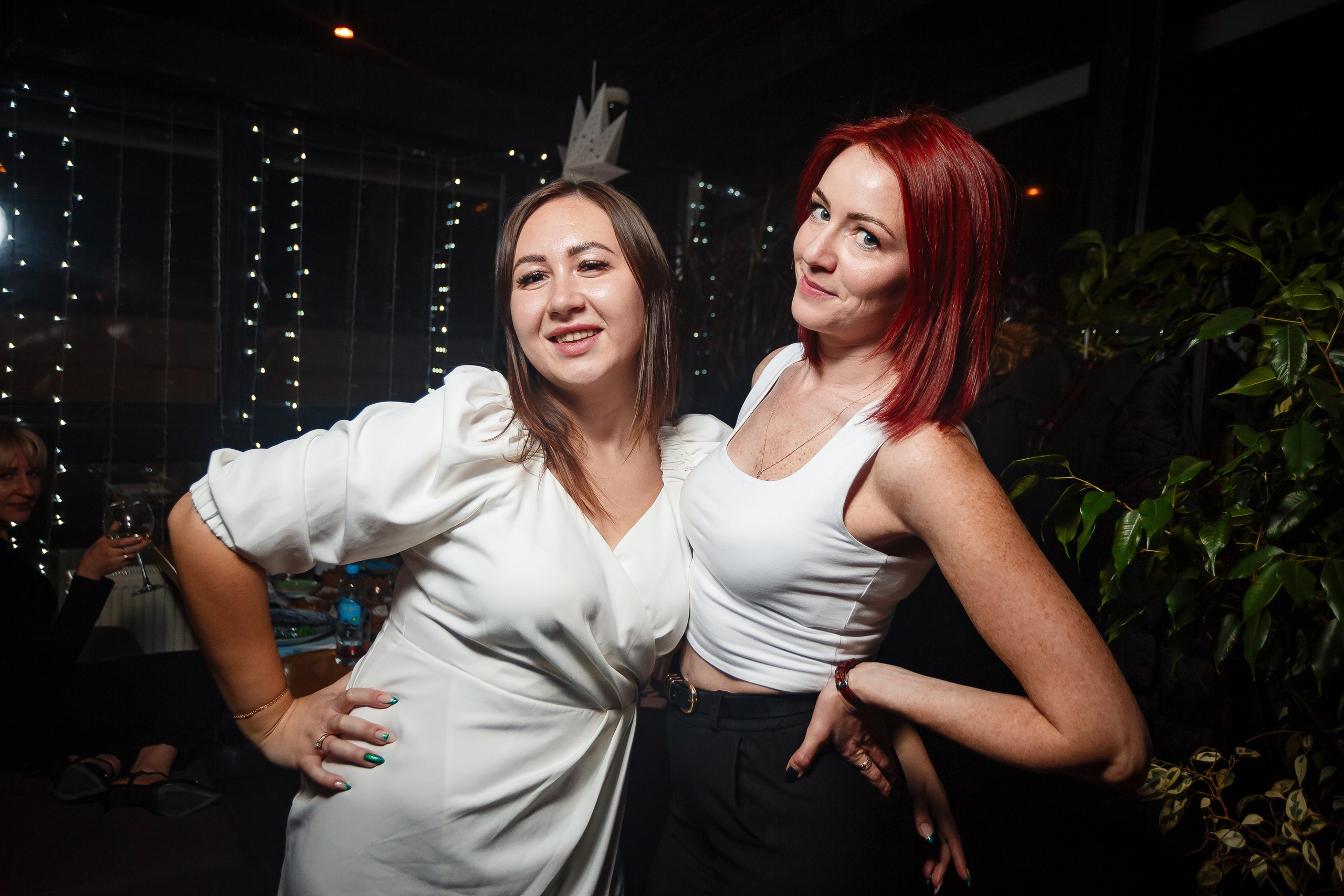 Simple Saturday_Simple Bar_Симферополь_21.12.2024. Аминов Руслан | Фотограф