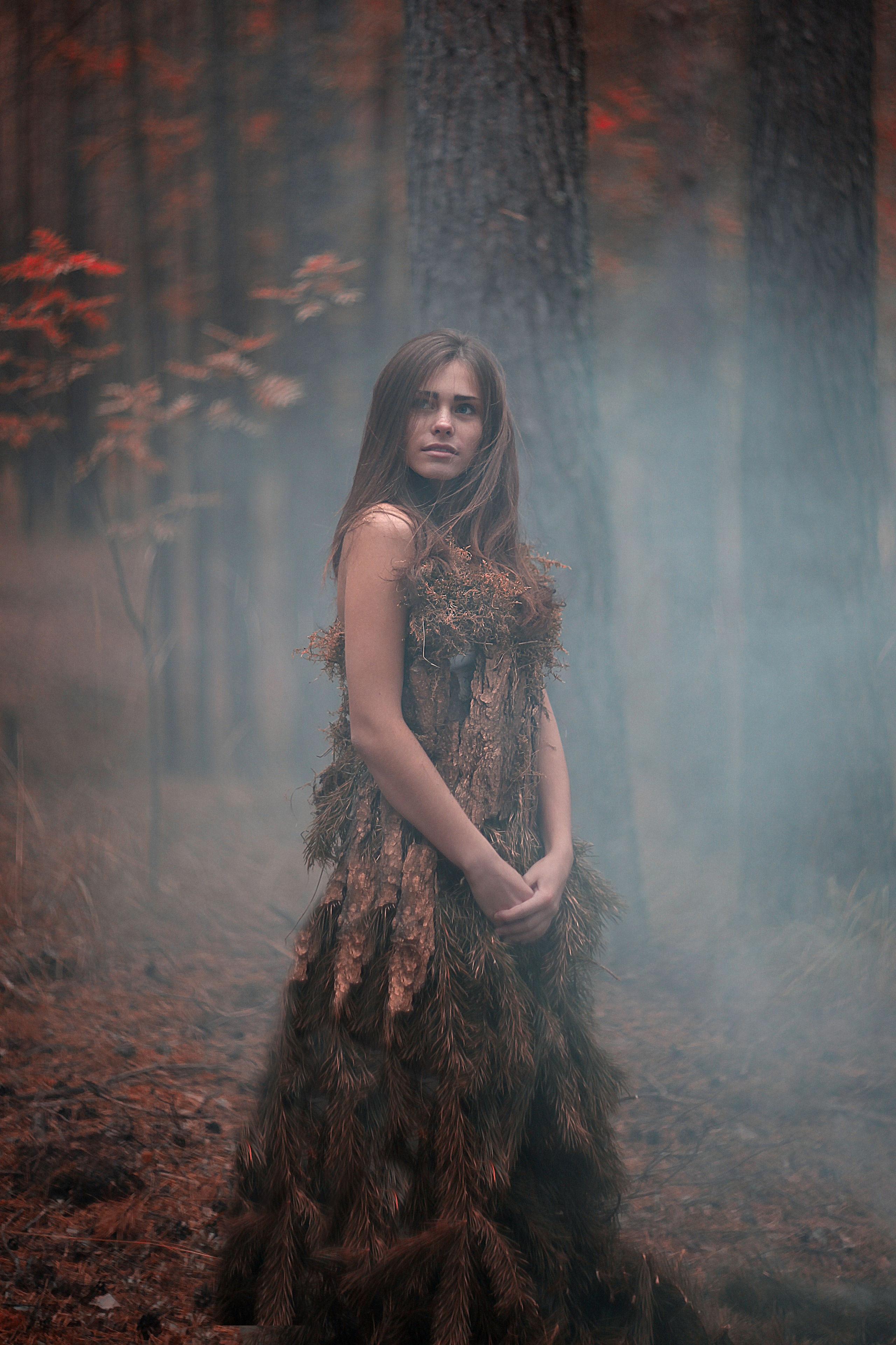 Портретная Фотография. Ню Фотограф Александр Касымов Москва, фотосессии, Химки фотограф