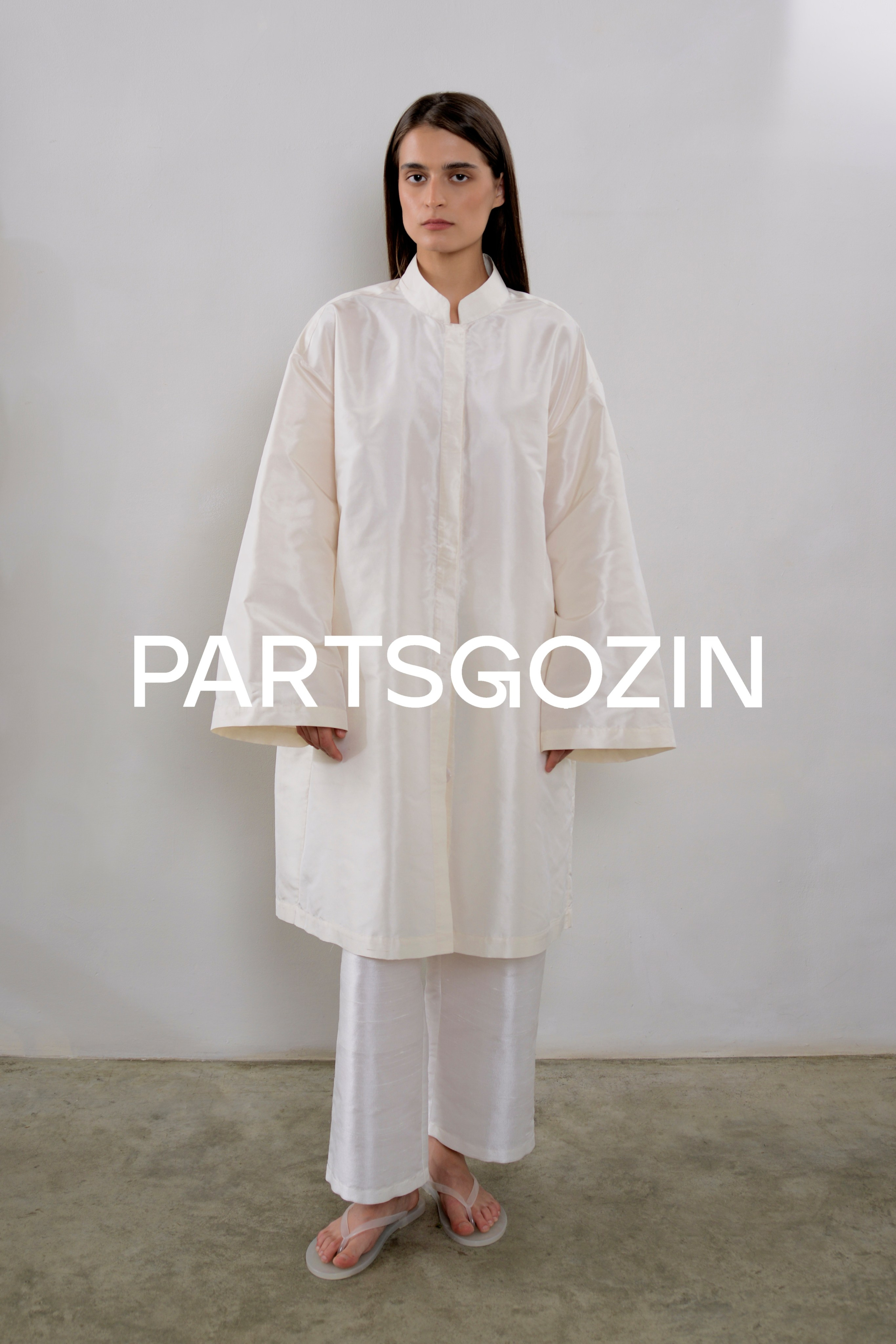 Partsgozin resort. ㅤ