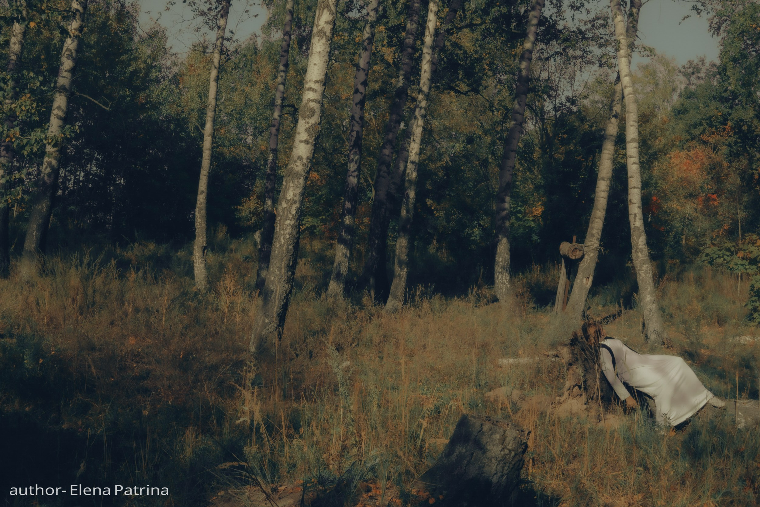 Gallery. UNUSUAL TALENT magazine