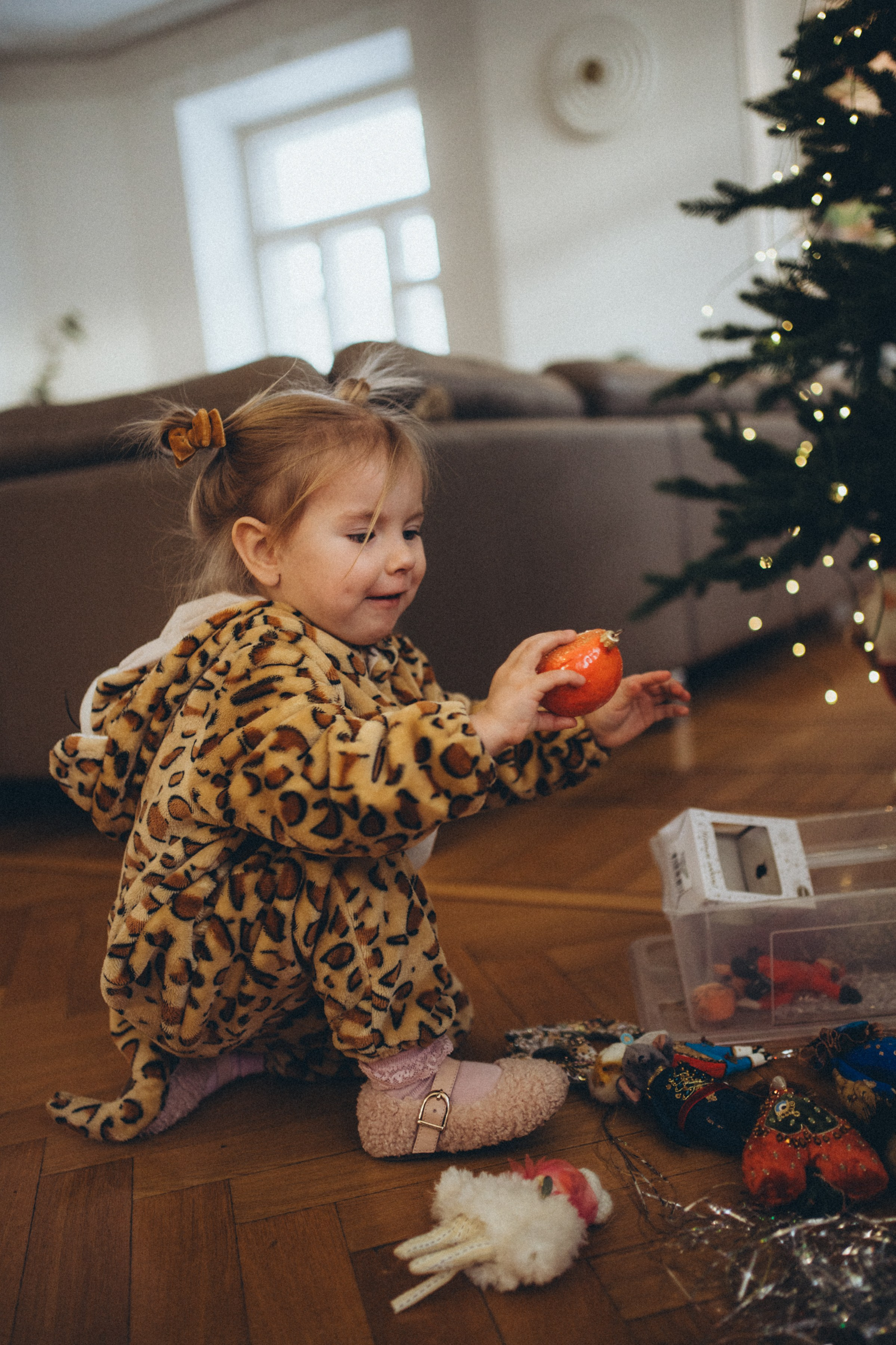 Готовимся к Новому году!. Семейный и детский фотограф и видеограф в Москве, Серпухове и Тарусе Валерия Сорокина