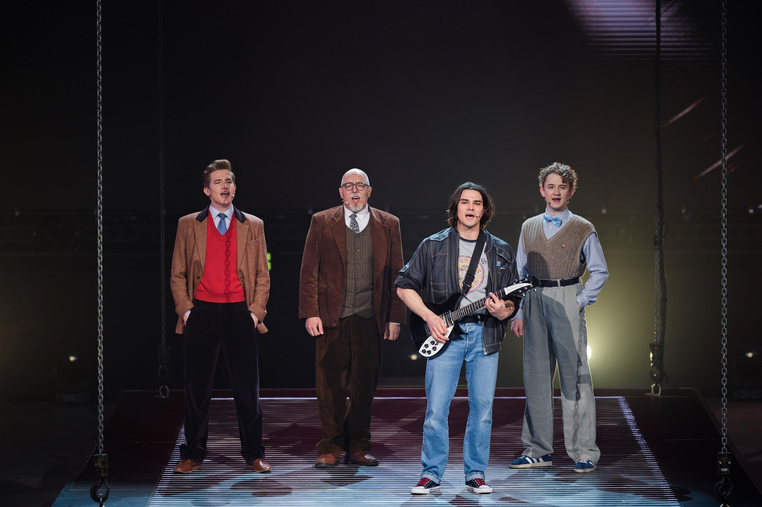 МТС. Владимир Дьяконов — Индустриальный и репортажной фотограф в России