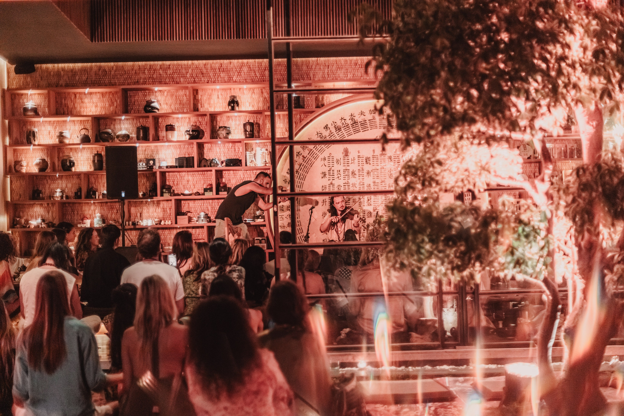 Mamatolia. Мариам Багдасарян