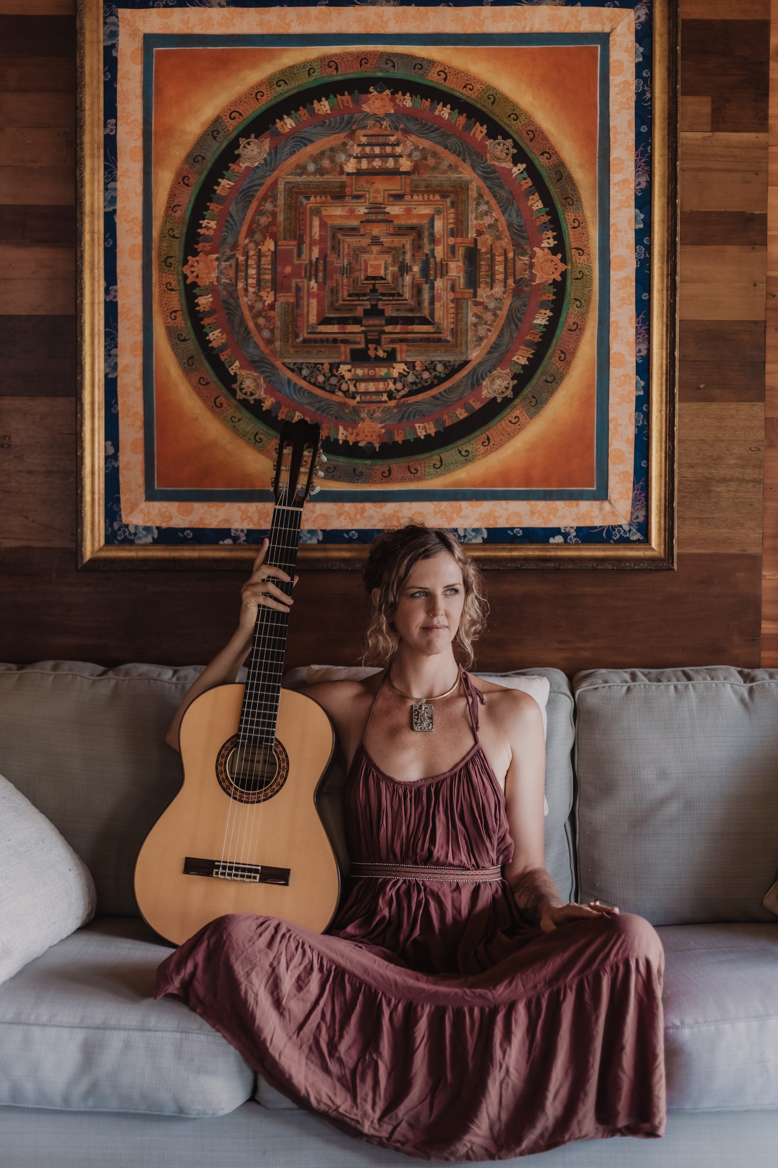 Haylee. Мариам Багдасарян