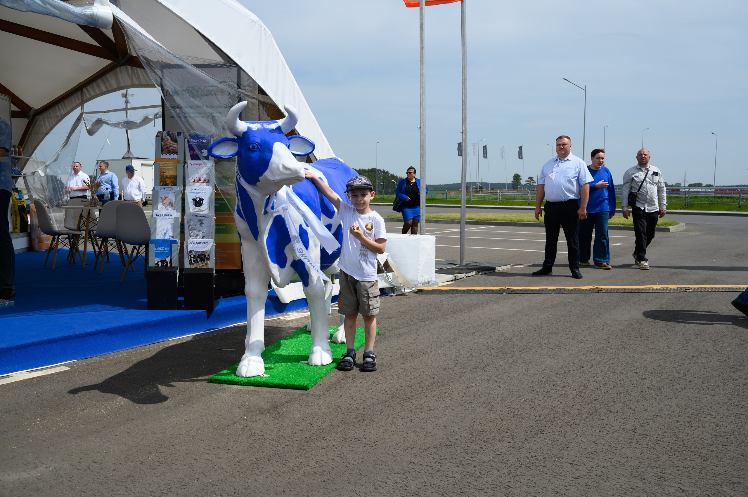 Агровыставка. Фотоуслуги, услуги фотографа, фотографирование важных событий