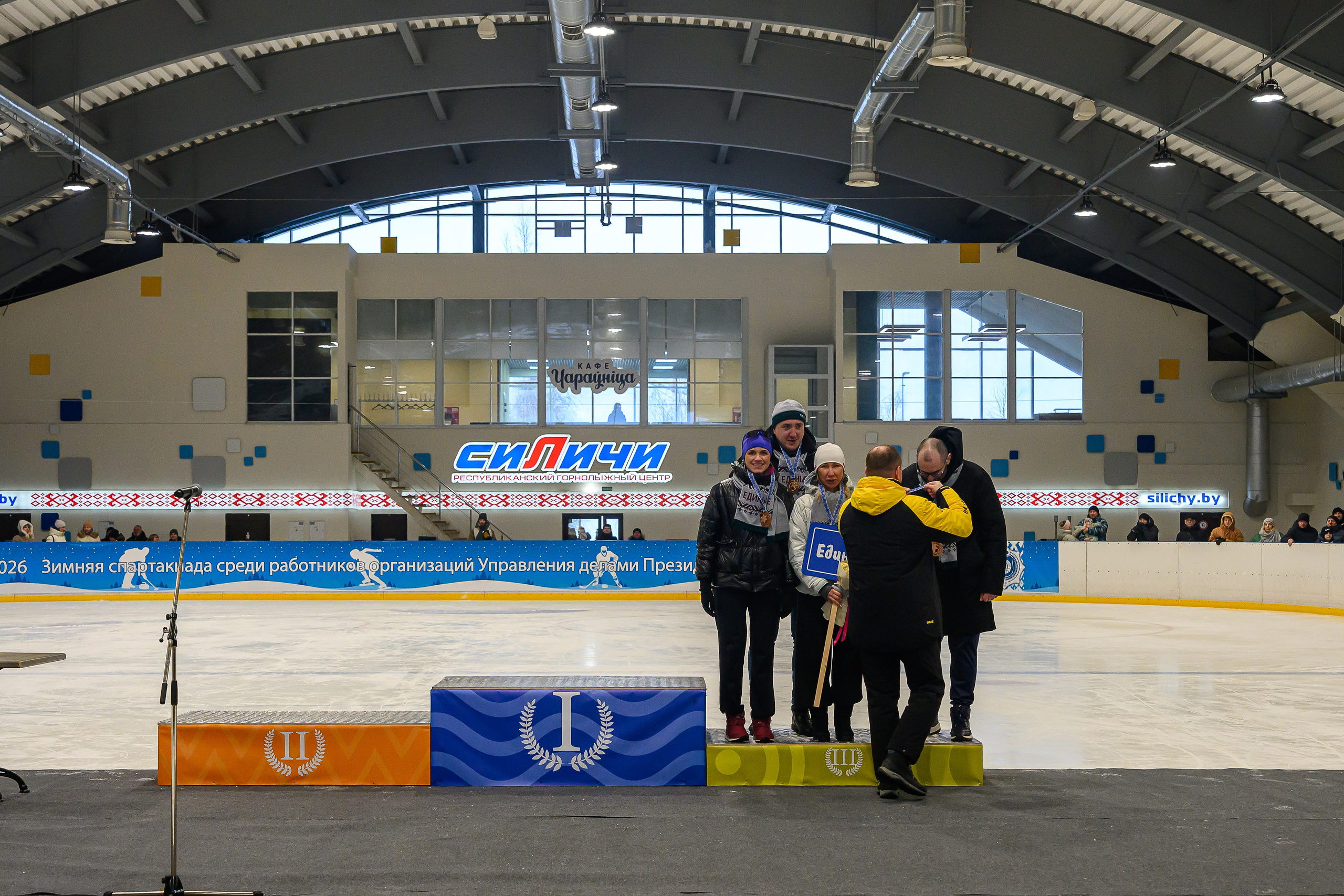 Зимняя спартакиада УД. Фотоуслуги, услуги фотографа, фотографирование важных событий