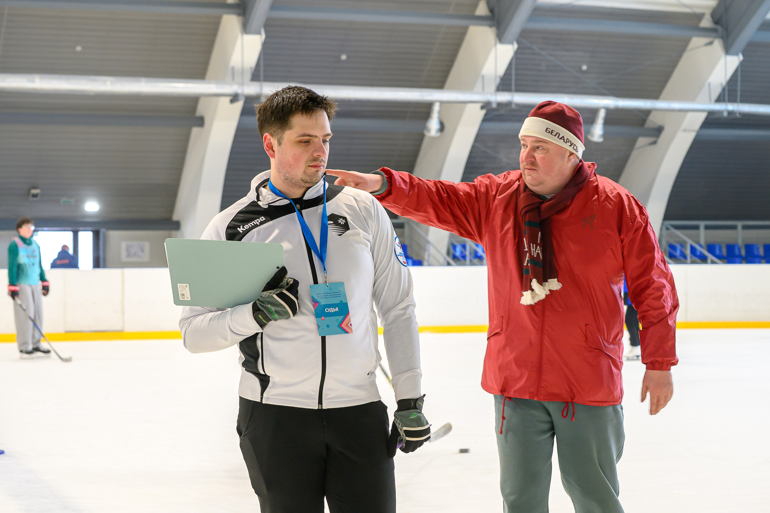 Зимняя спартакиада УД. Фотоуслуги, услуги фотографа, фотографирование важных событий
