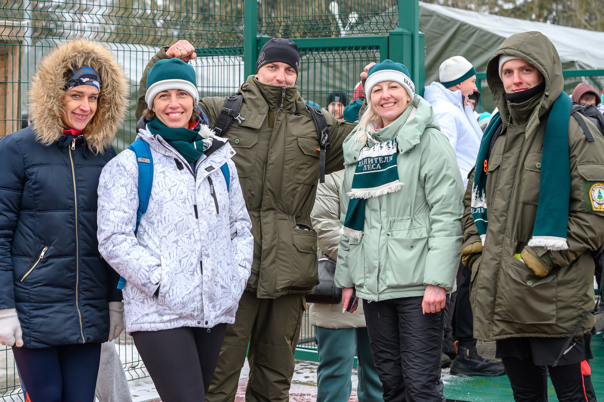 Зимняя спартакиада УД. Фотоуслуги, услуги фотографа, фотографирование важных событий