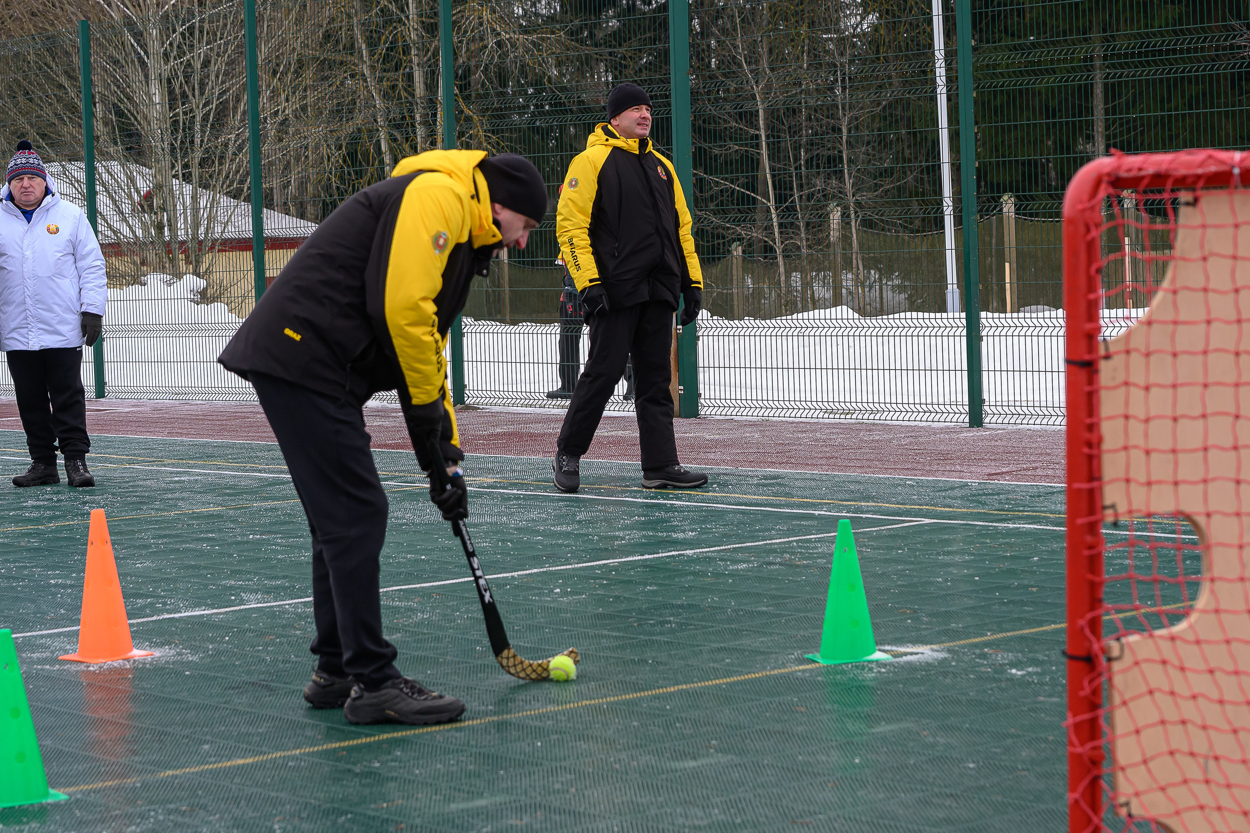 Зимняя спартакиада УД. Фотоуслуги, услуги фотографа, фотографирование важных событий