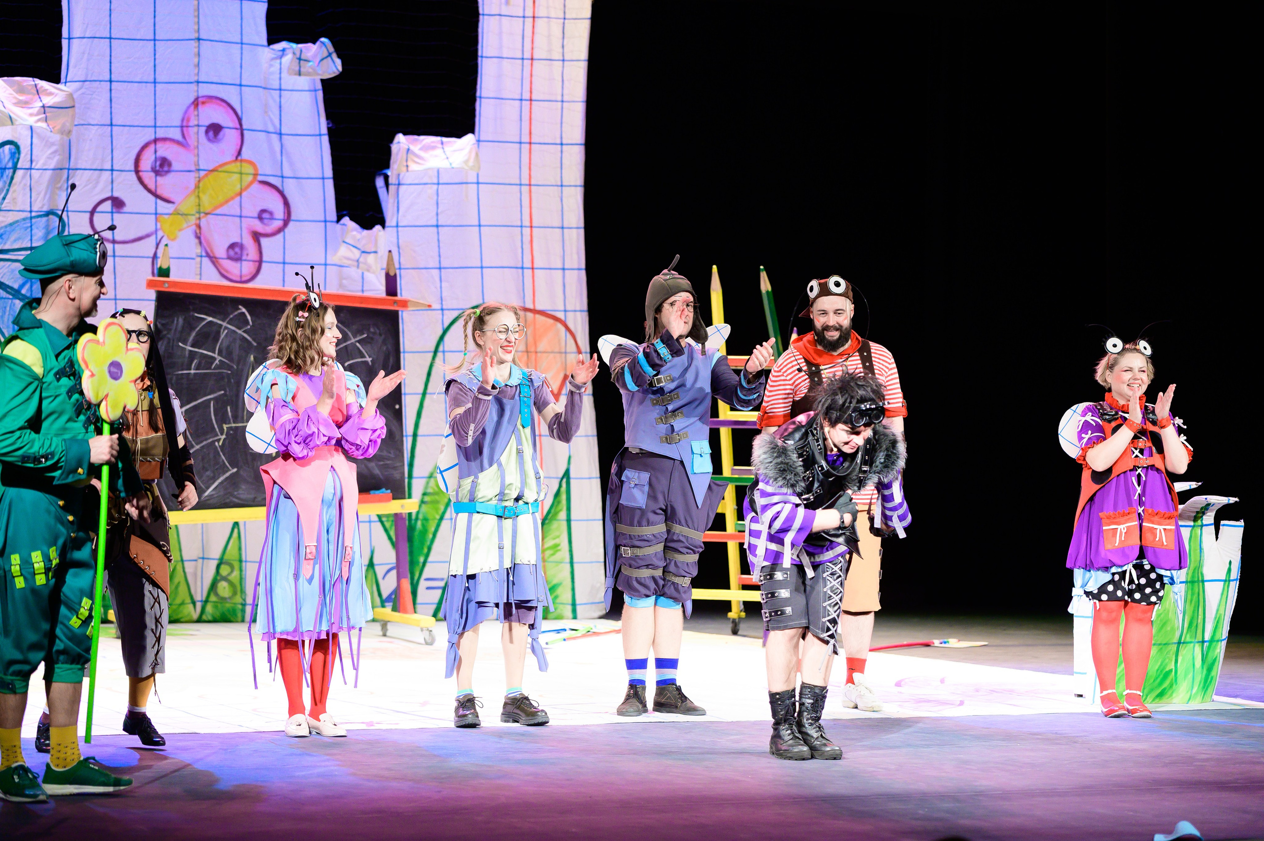 Муха Цокотуха. Фотоуслуги, услуги фотографа, фотографирование важных событий