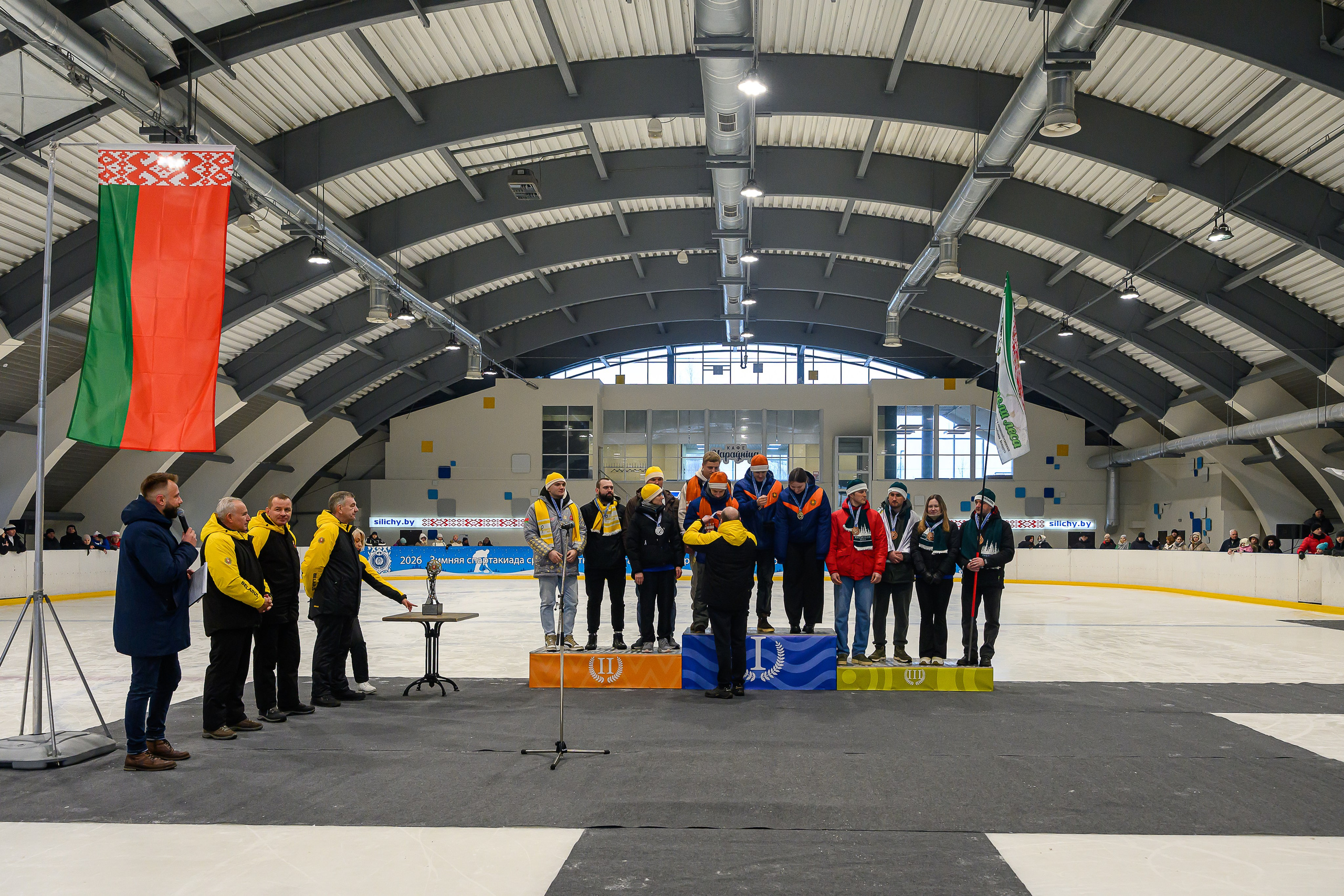 Зимняя спартакиада УД. Фотоуслуги, услуги фотографа, фотографирование важных событий
