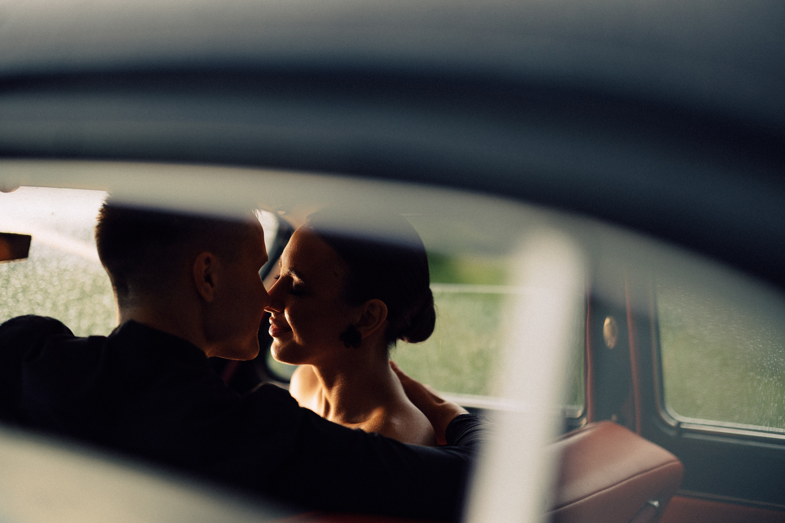 Ваня и Тоня. Daria Chigintseva Photographer