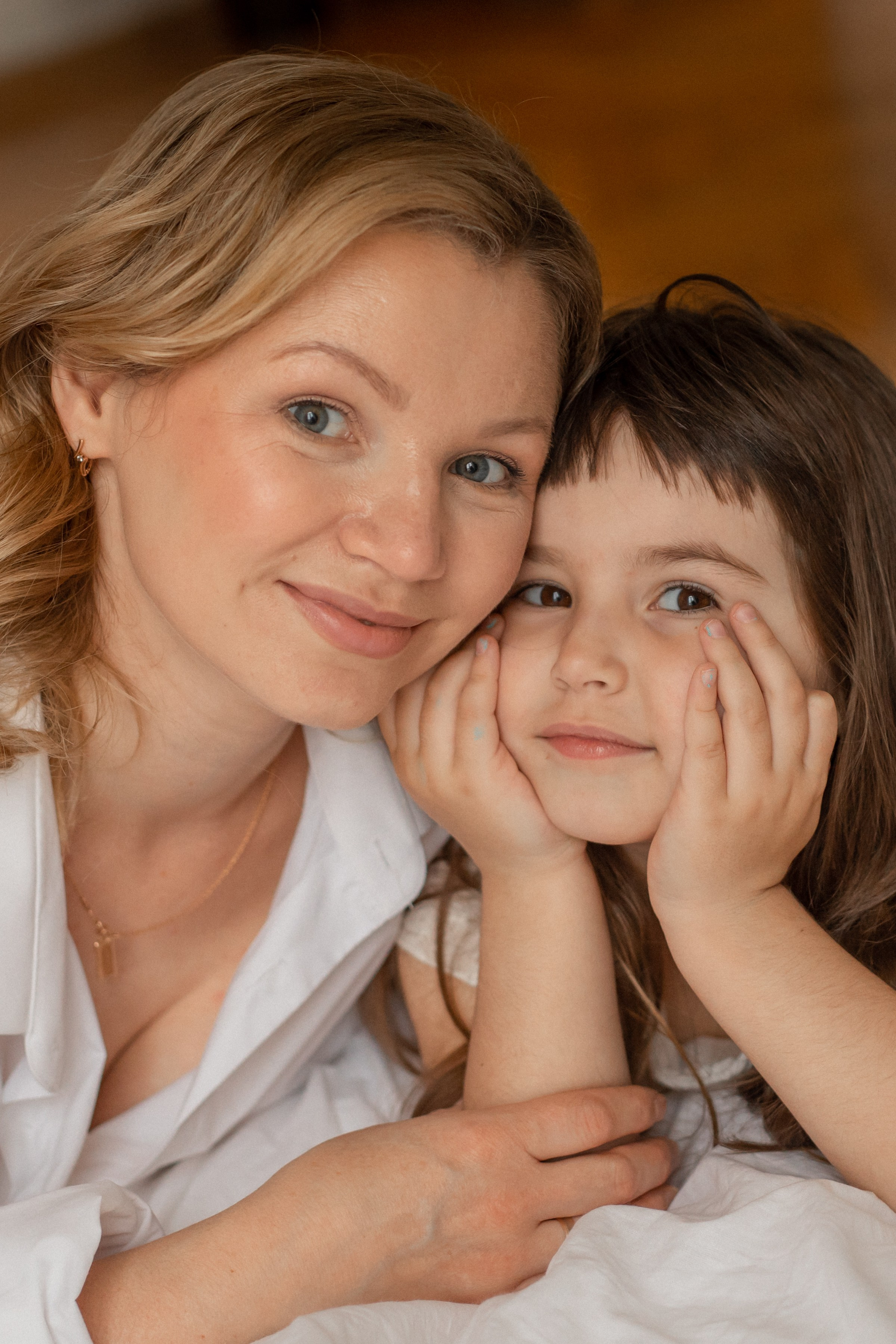 L & L. Марина Занина — Семейный фотограф г. Воронеж