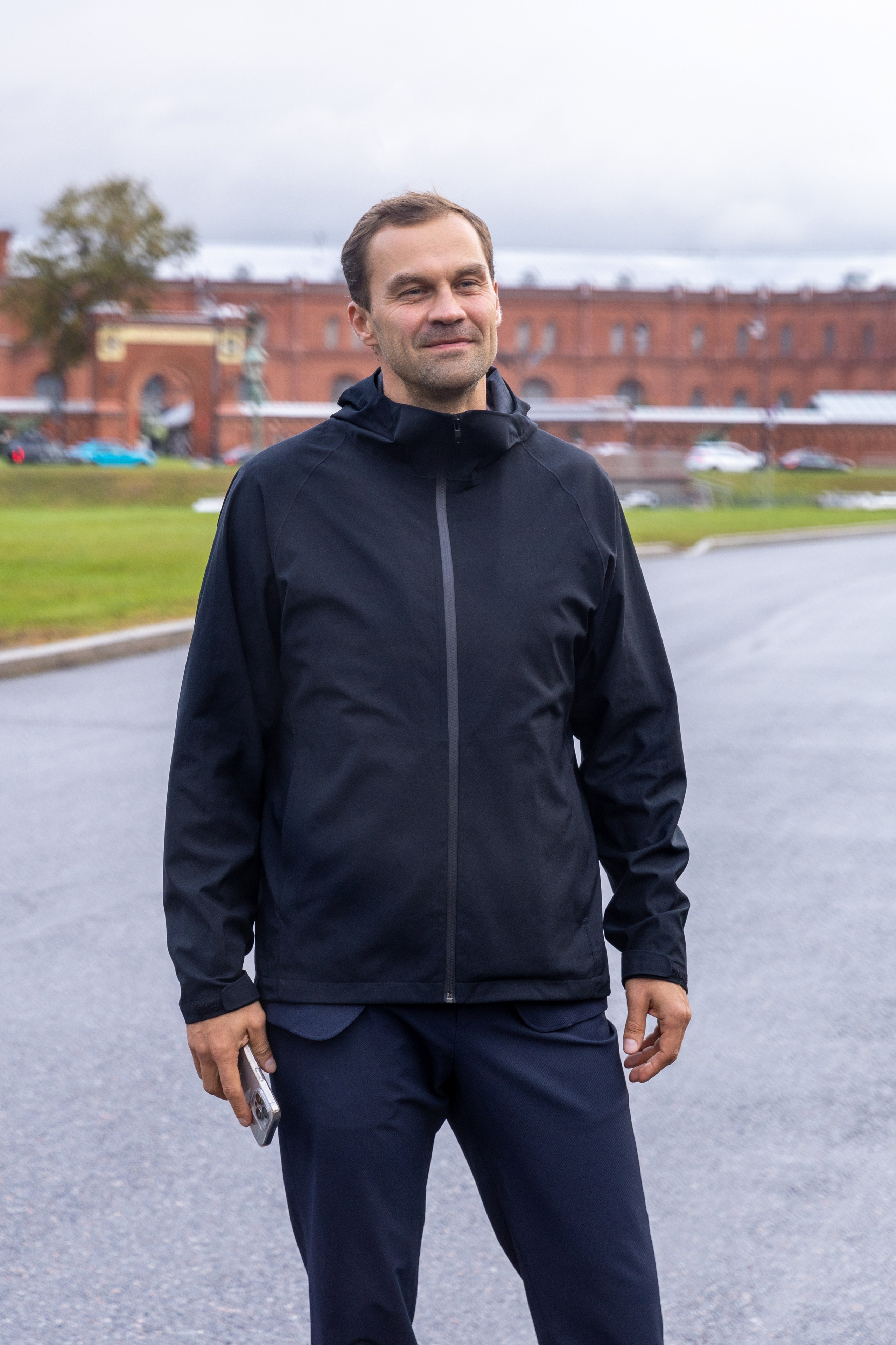 OTIDO. Фотограф в Санкт-Петербурге Закута Ольга