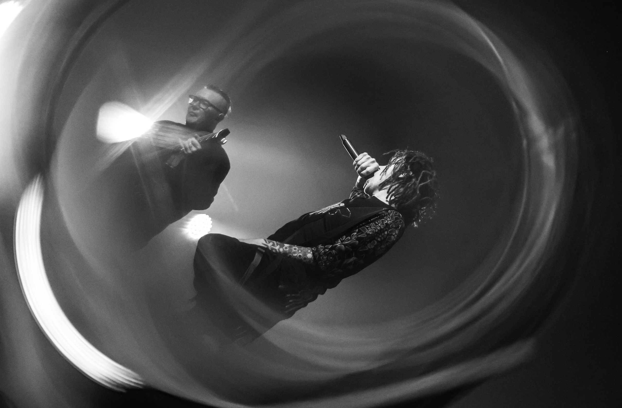 СЛОТ | Sound | СПБ. Анна Акоста: фотограф в Санкт-Петербурге и Таганроге