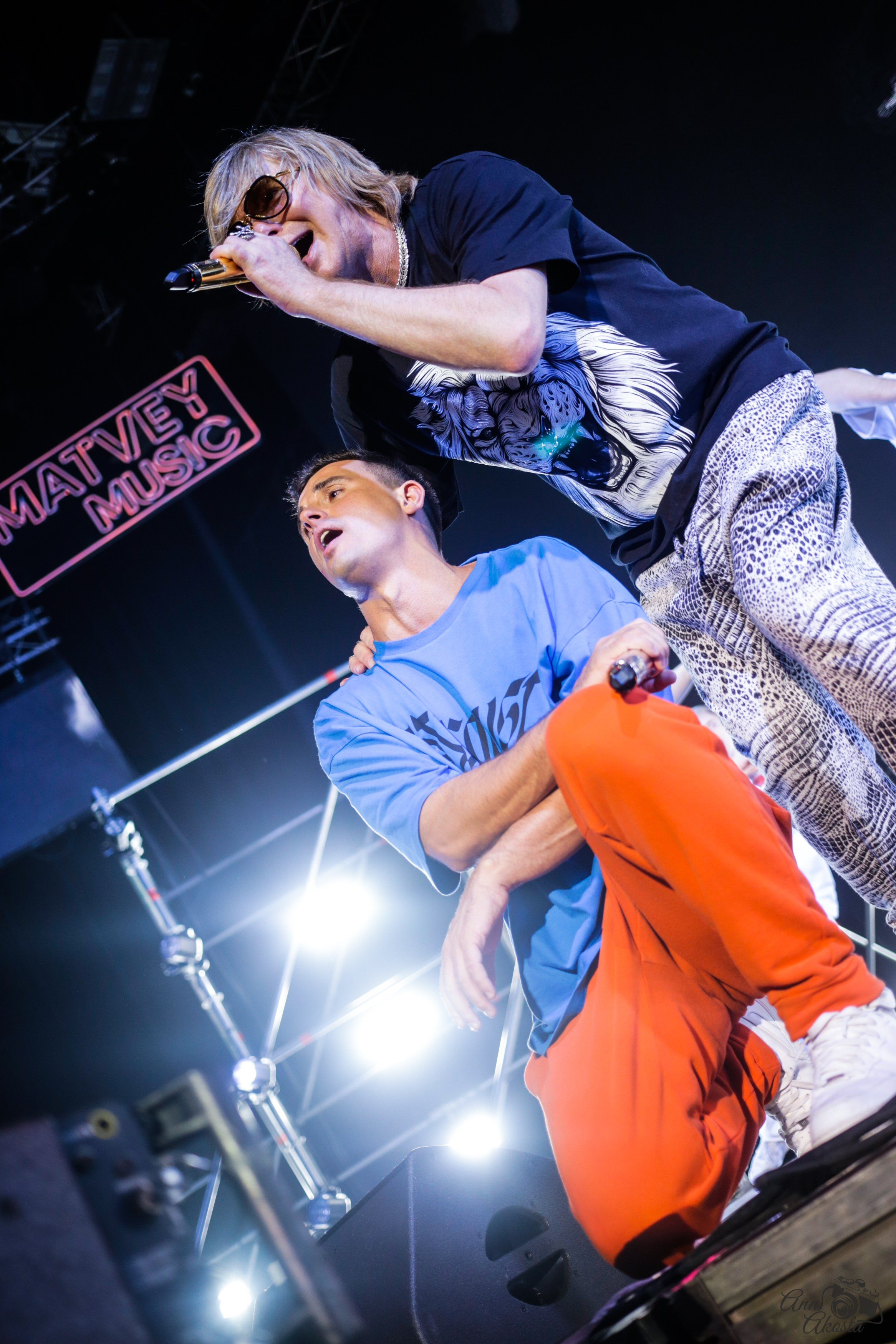 Иванушки International. Анна Акоста: фотограф в Санкт-Петербурге и Таганроге