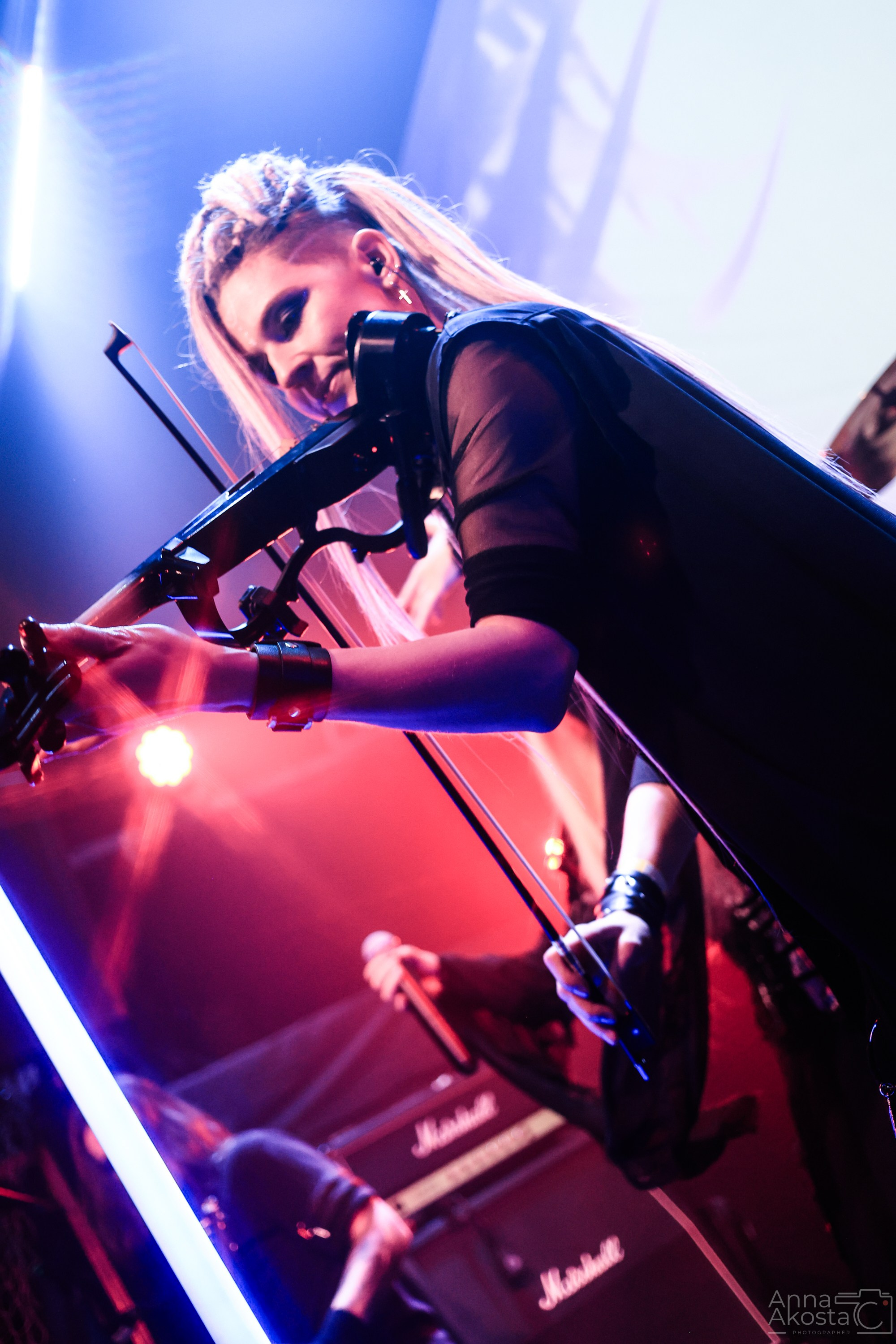 Witchcraft | Ласточка | СПб. Анна Акоста: фотограф в Санкт-Петербурге и Таганроге