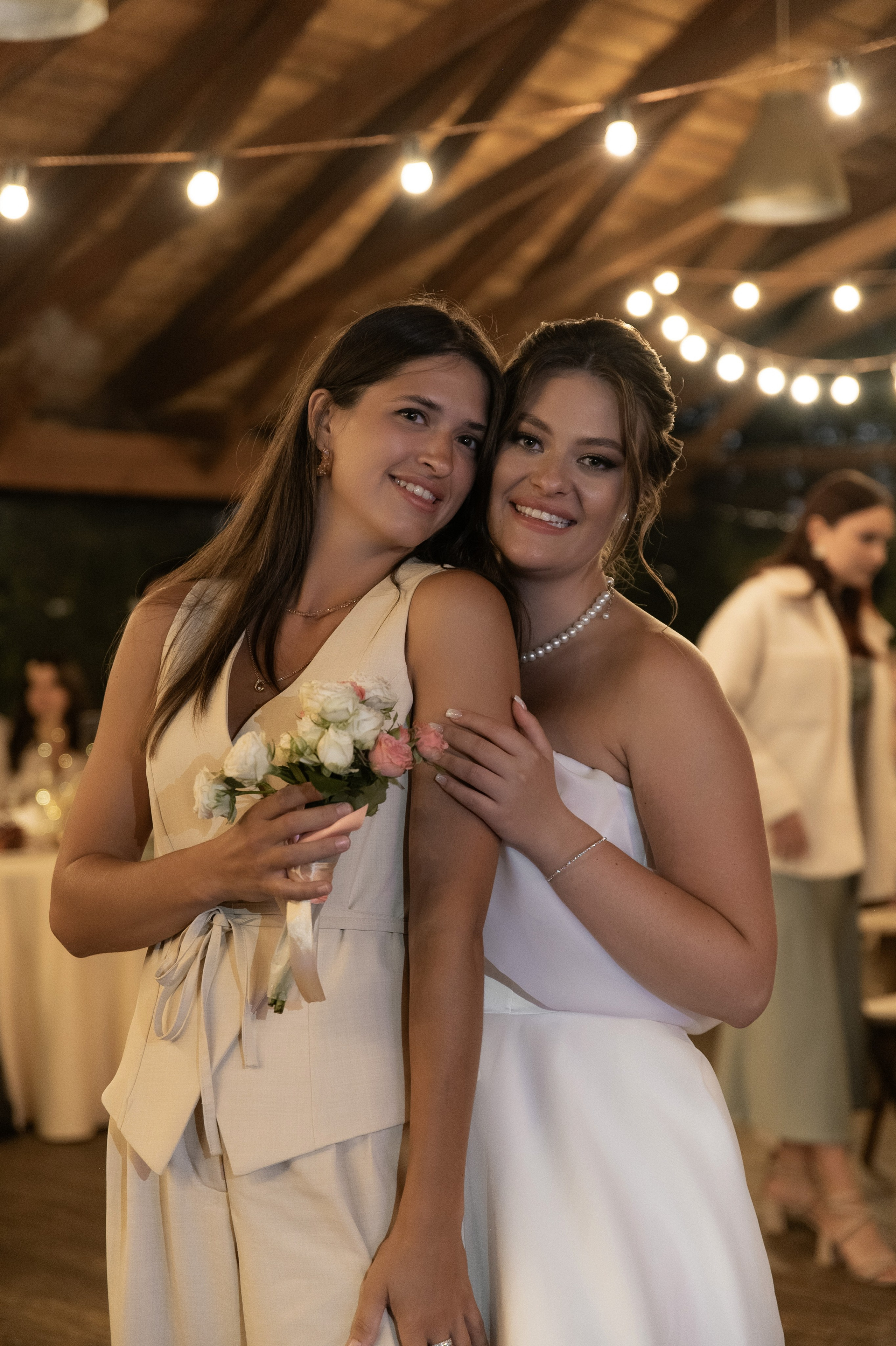 Свадьба в мини-отеле "Таежный". Ярослава Ерина — свадебный фотограф в Москве