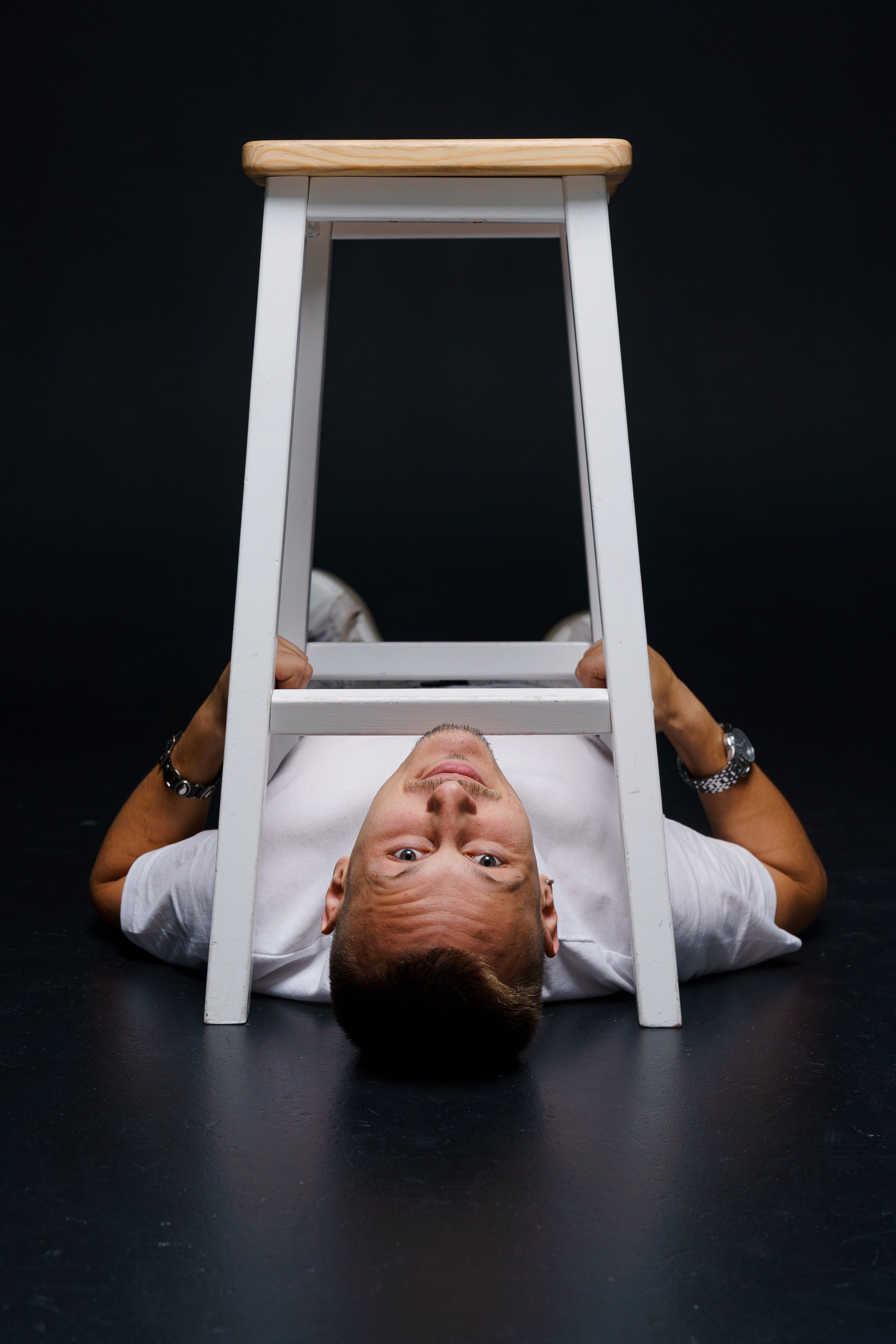 Портретная фотография. Алексей Рудович Видеооператор в Москве