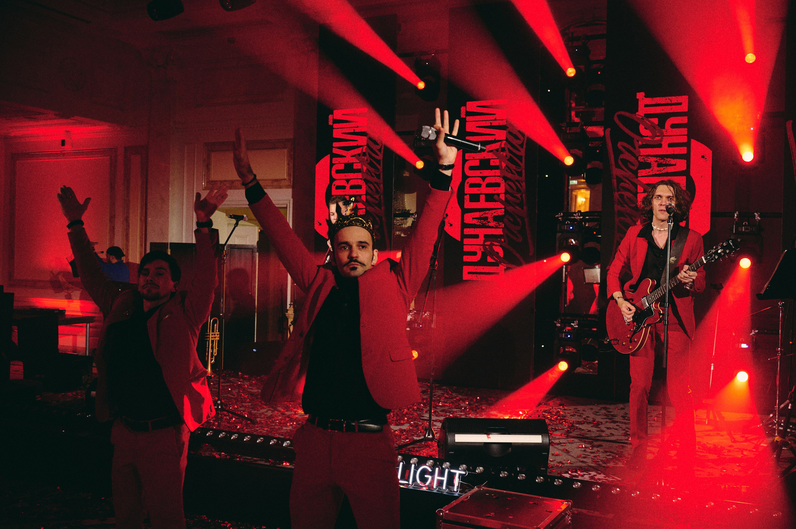 RED BALL (Four Seasons Lion Palace St. Petersburg 5*). Свадебный фотограф в Санкт-Петербурге, Москве, СПб Сергей Поддубный