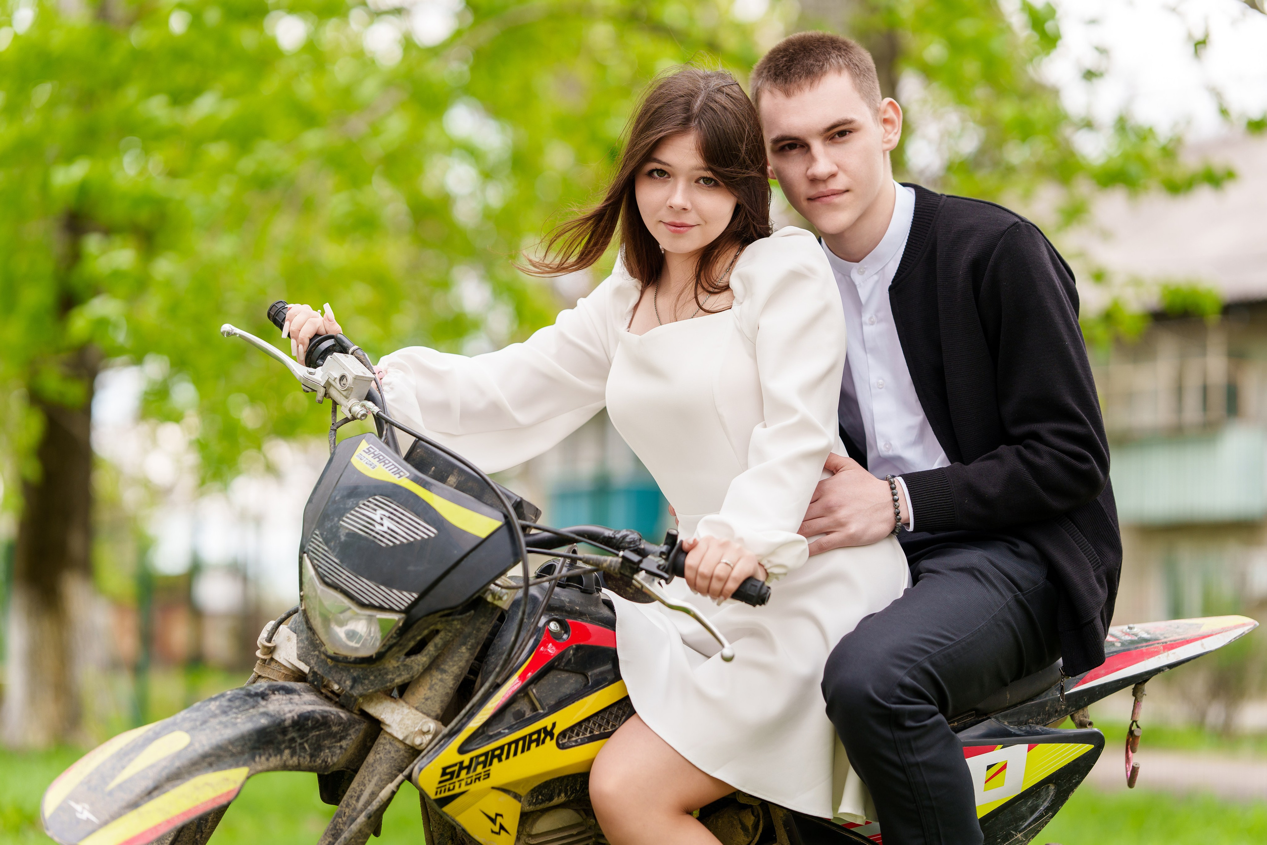 Школьный и семейный фотограф в Хабаровске Татьяна Ассаулова