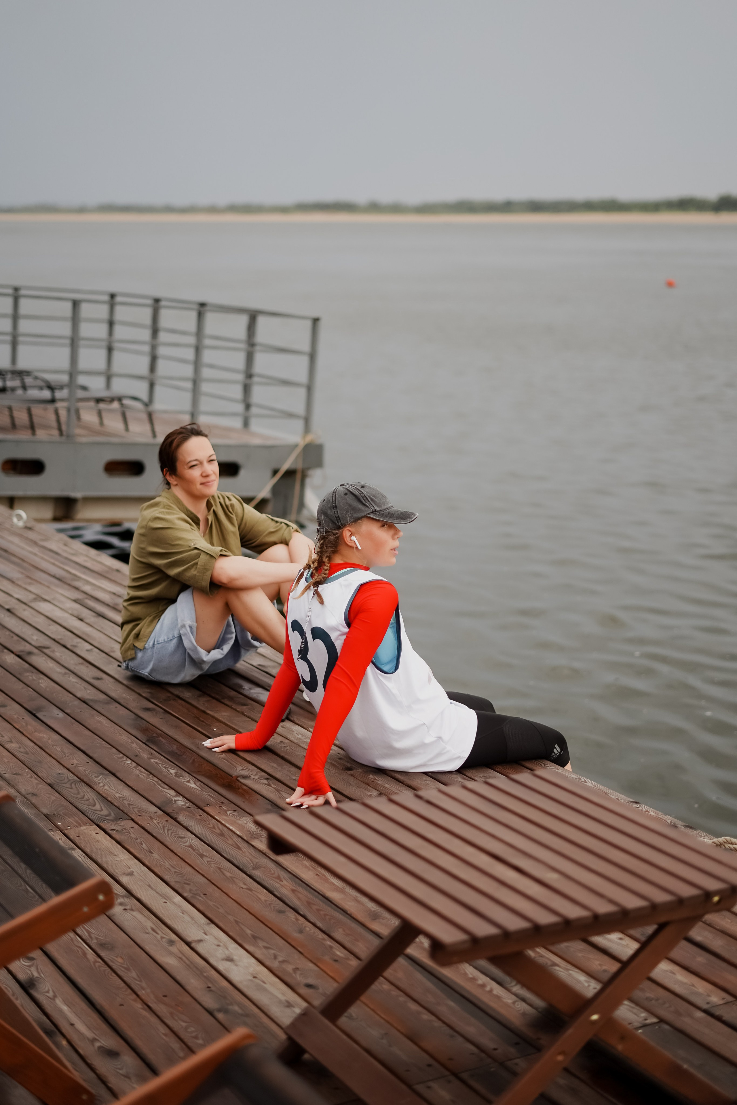 Surf. Фотограф Валерия Крахмалева