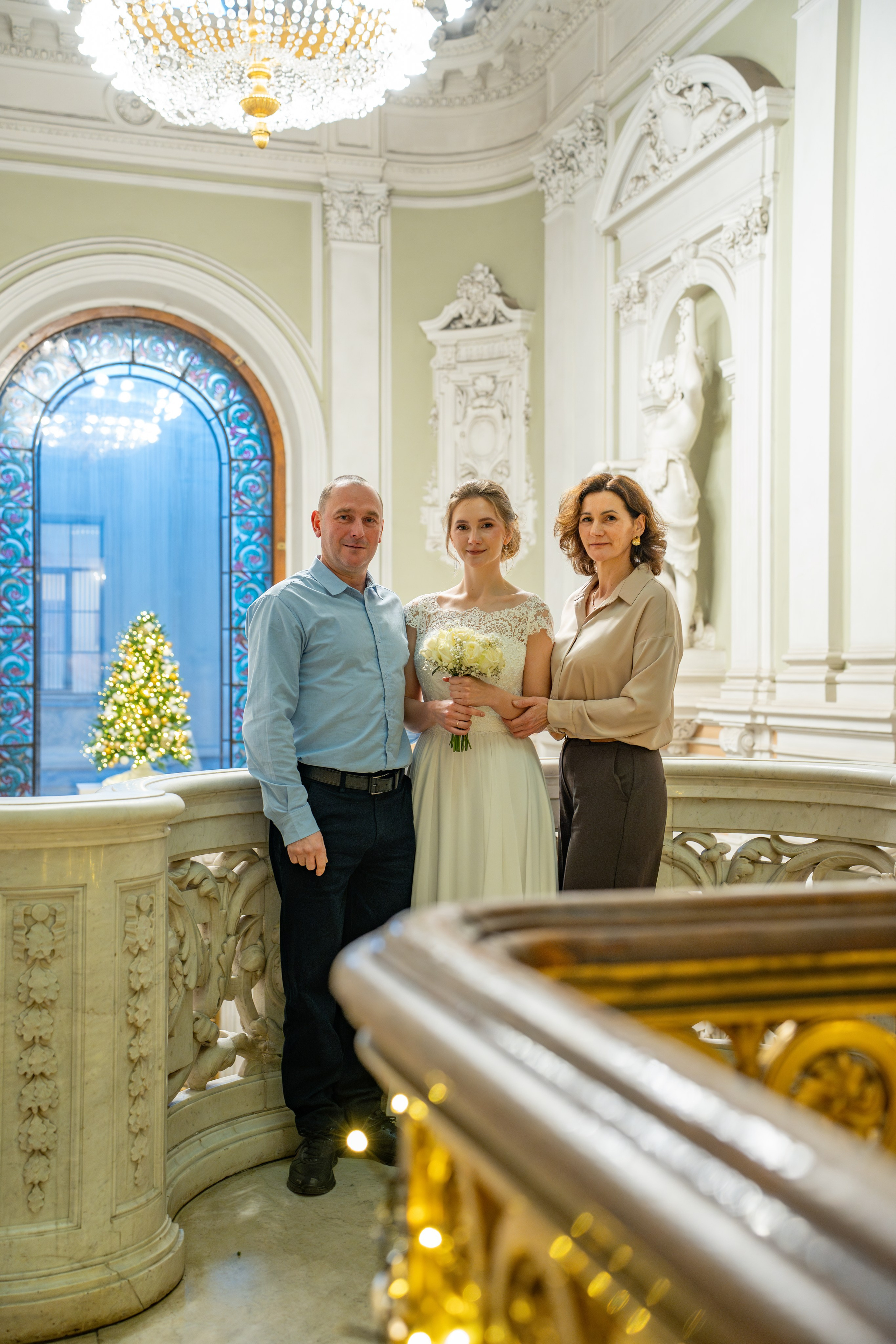 Регистрация брака. Услуги фотографа | Санкт-Петербург