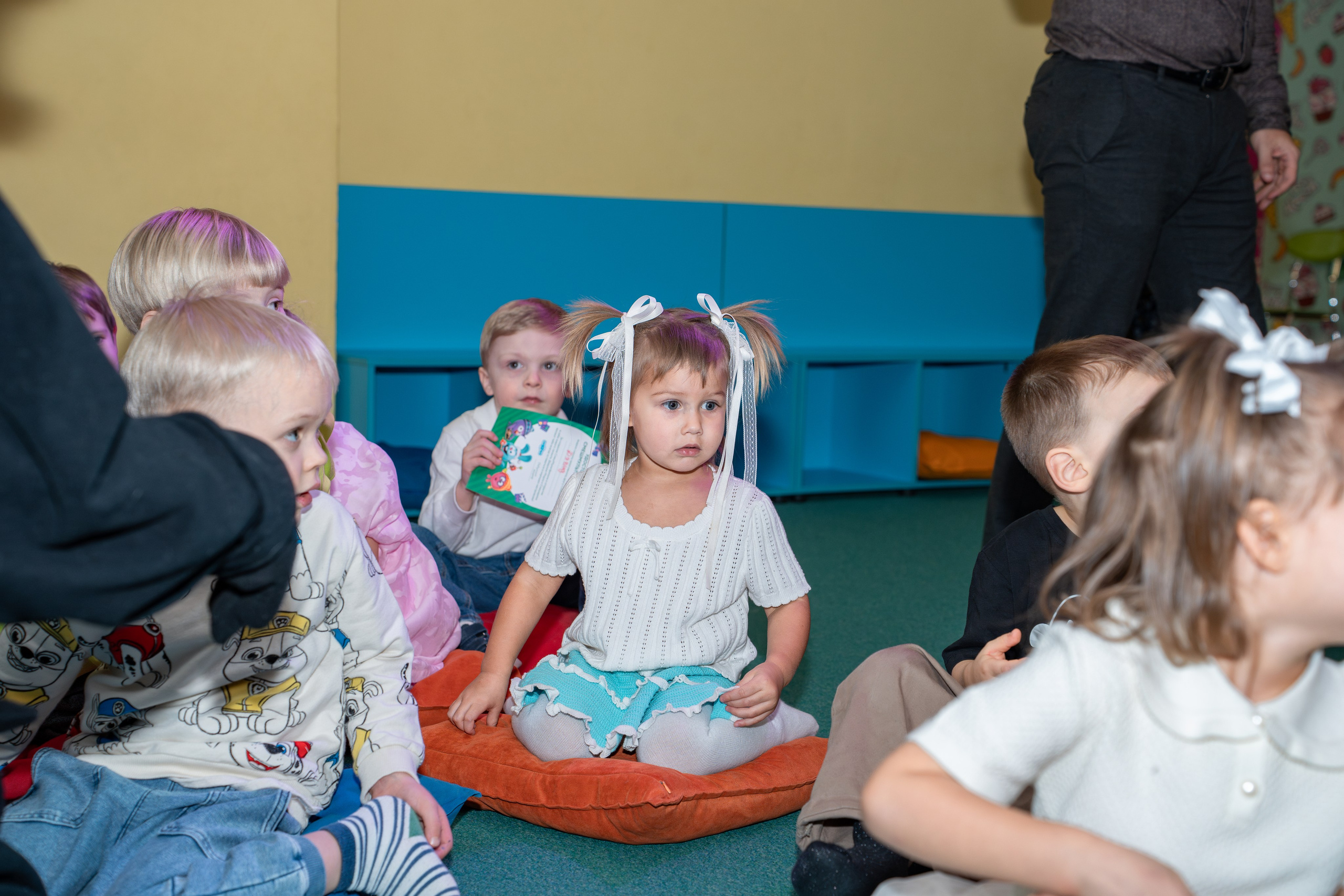 Детский праздник. Услуги фотографа | Санкт-Петербург