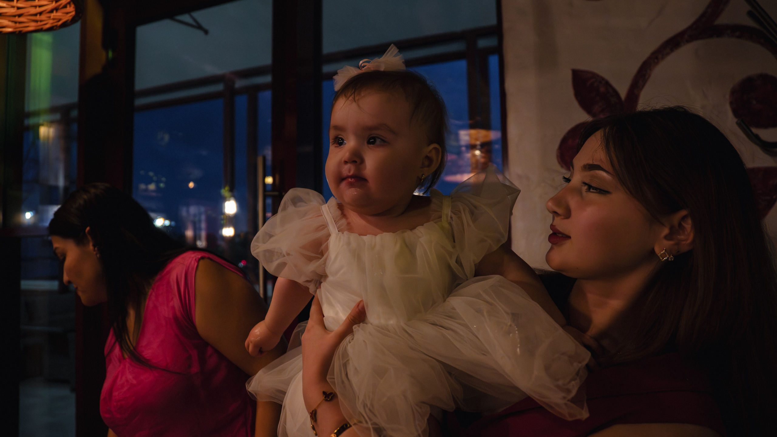 Малышке 1 год. Услуги фотографа | Санкт-Петербург