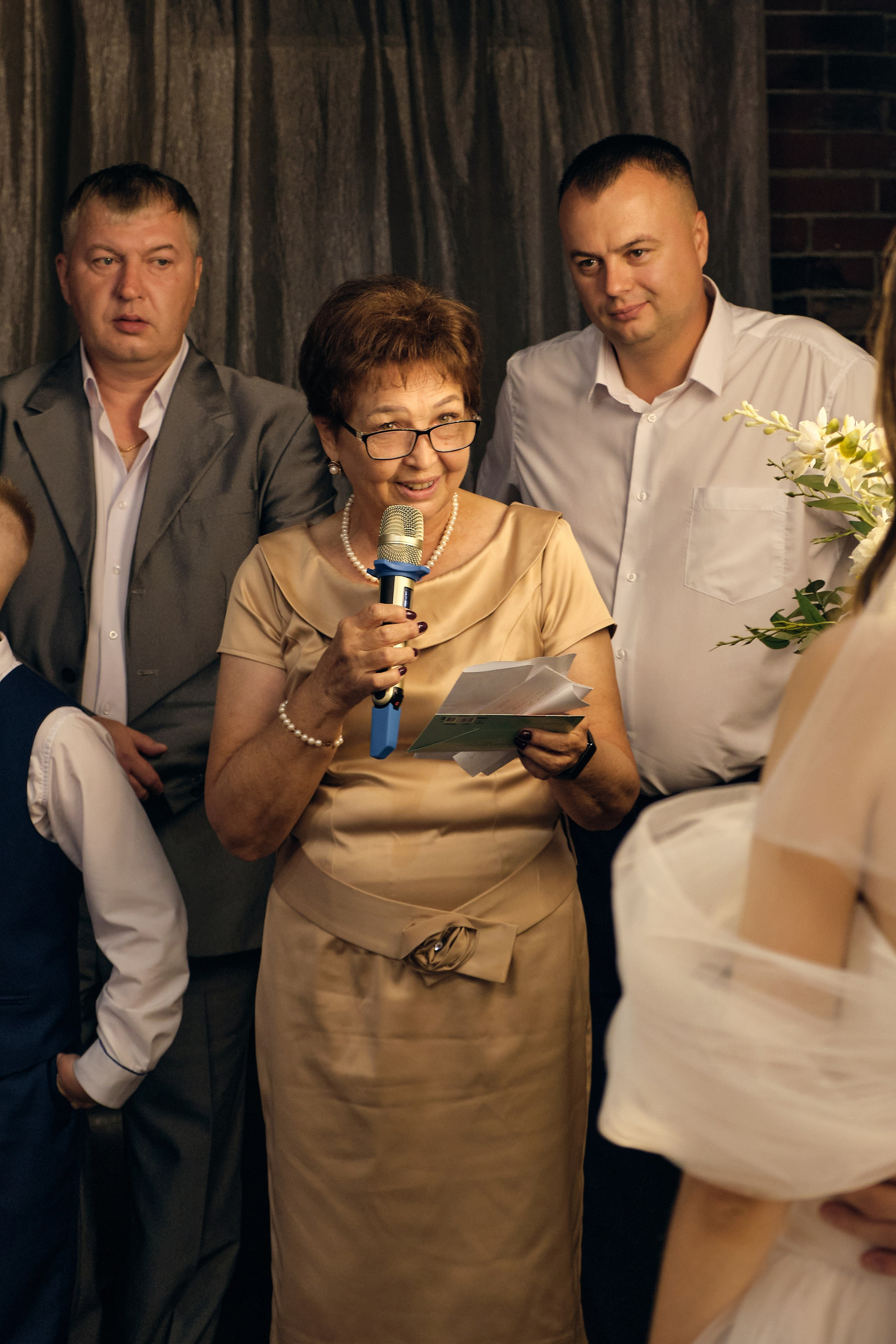 Банкет. Фэшн фотограф Арина Эльюс в Новосибирске