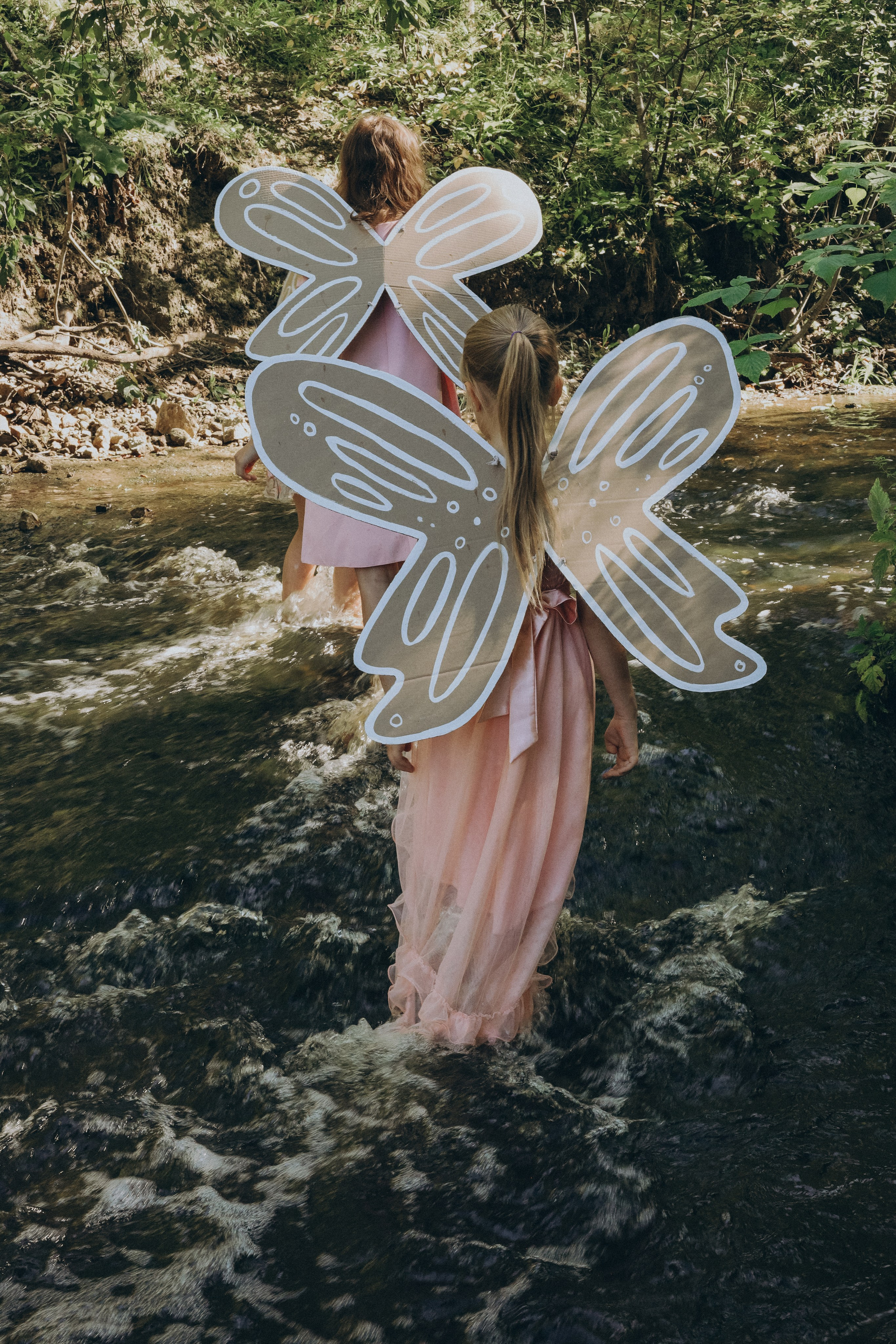 Фотопроекты. Семейный и детский фотограф в Санкт-Петербурге «Chilik»