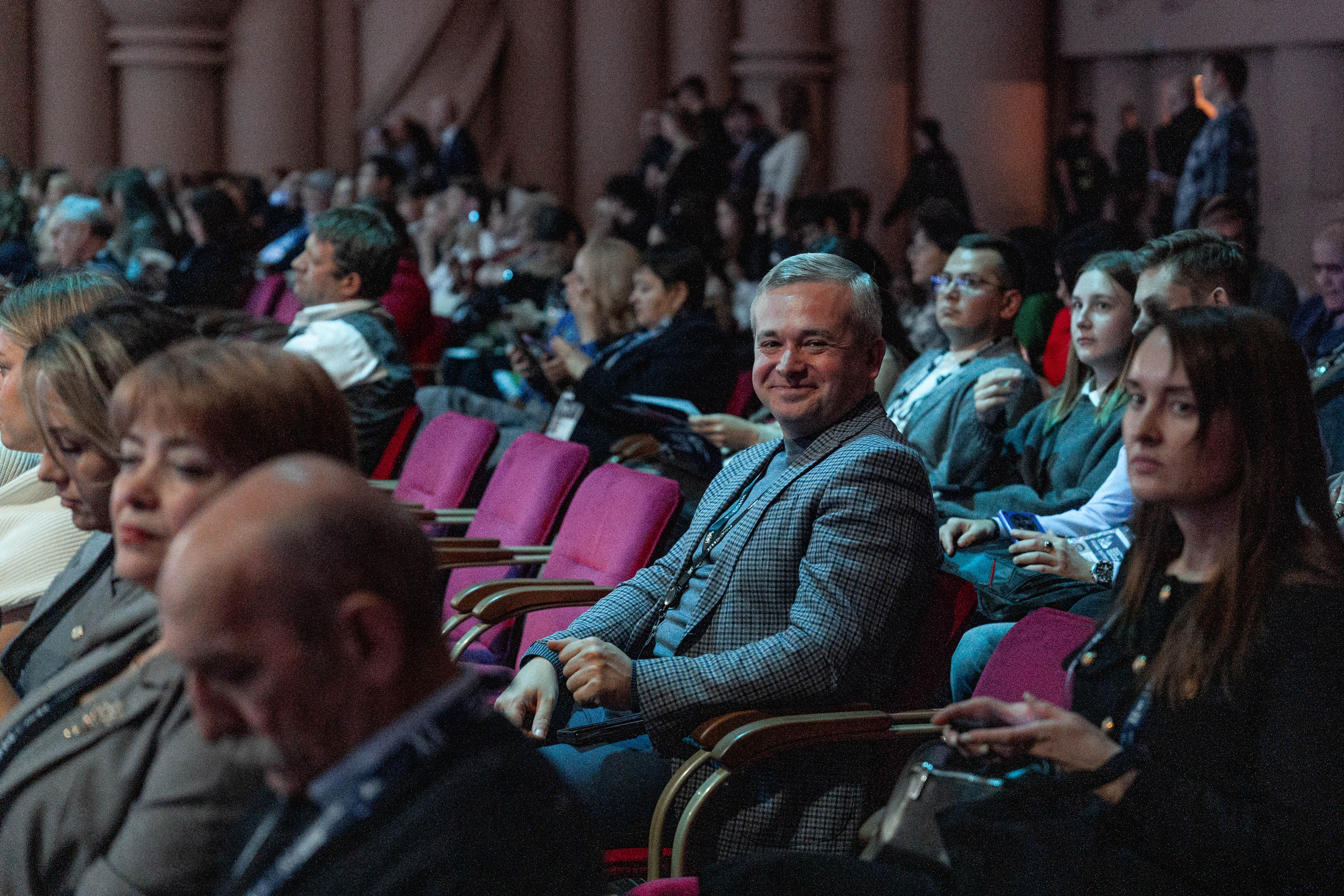 Репортаж. Фотограф Злата Воробьёва | Москва