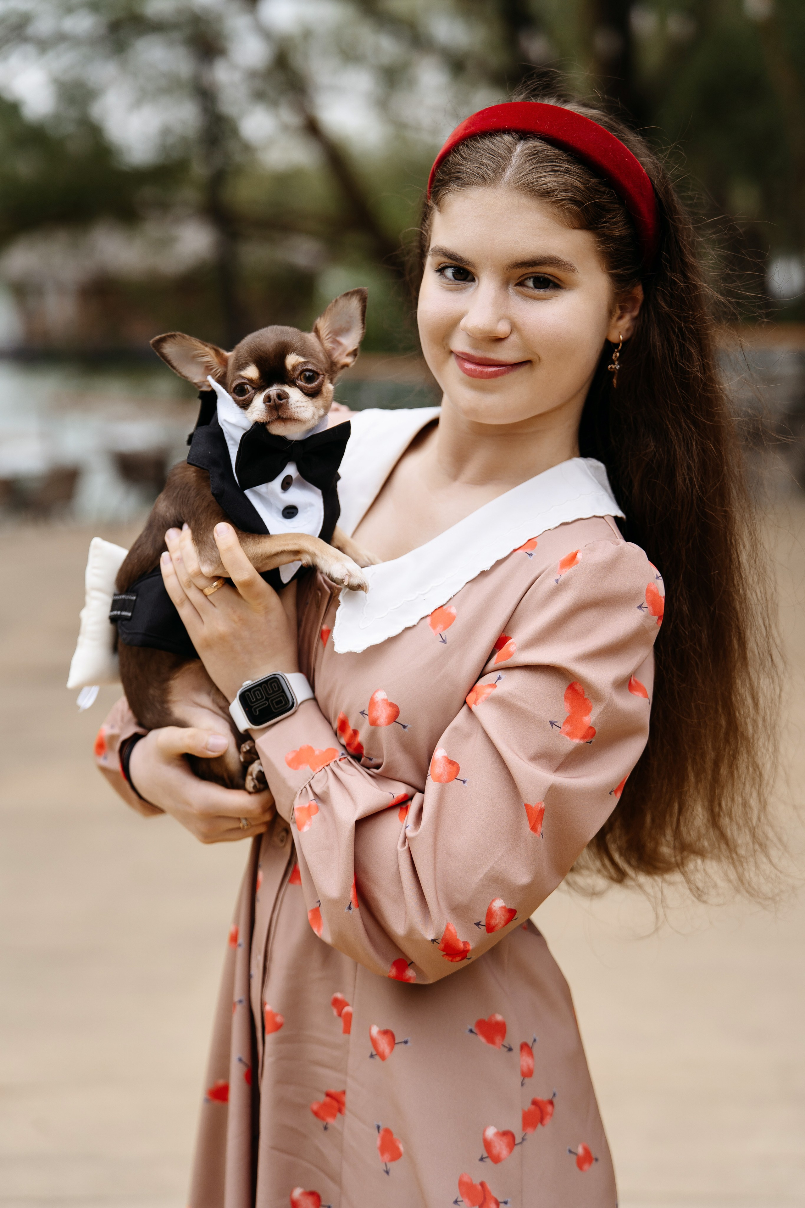 Саша и Саша. Свадебный и репортажный фотограф в Москве Андрей Вайман