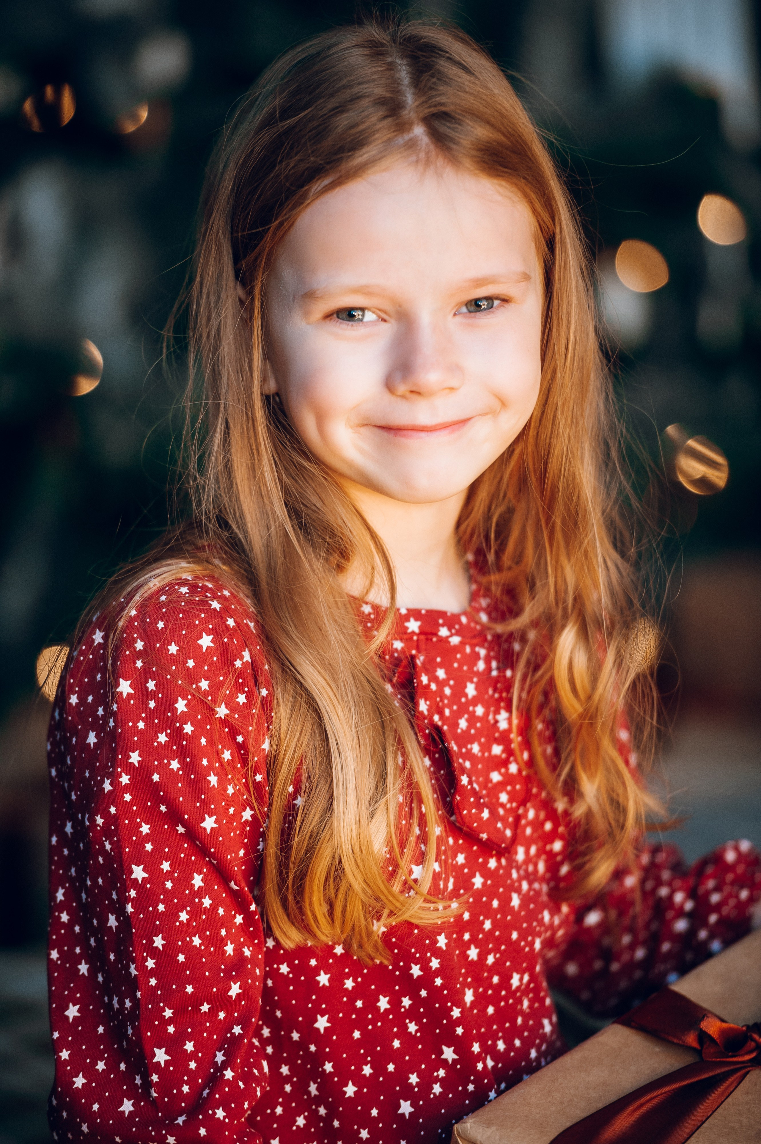 Новогодняя фотосессия минск недорого