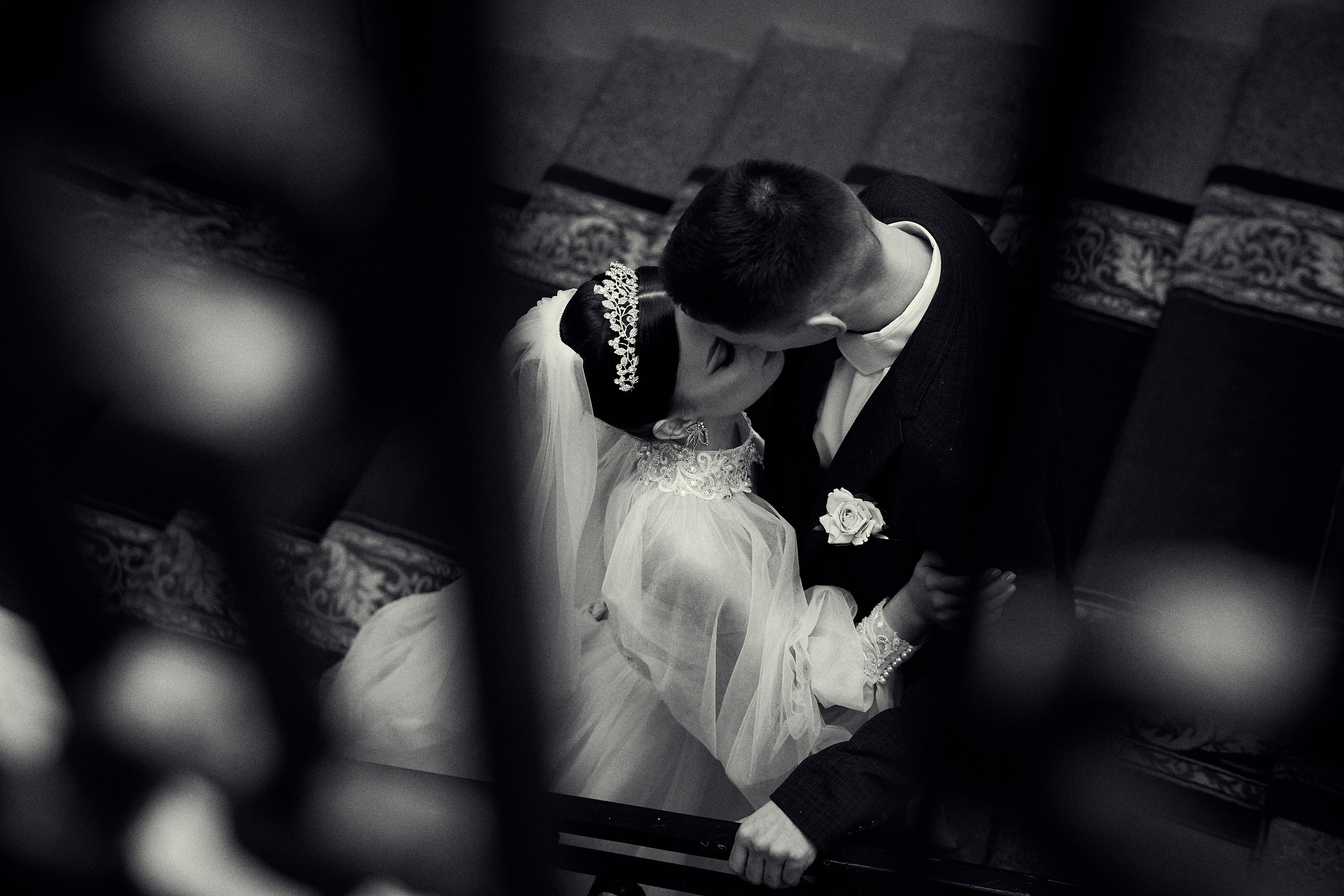 Репортажный фотограф СПБ Владимир Шишов