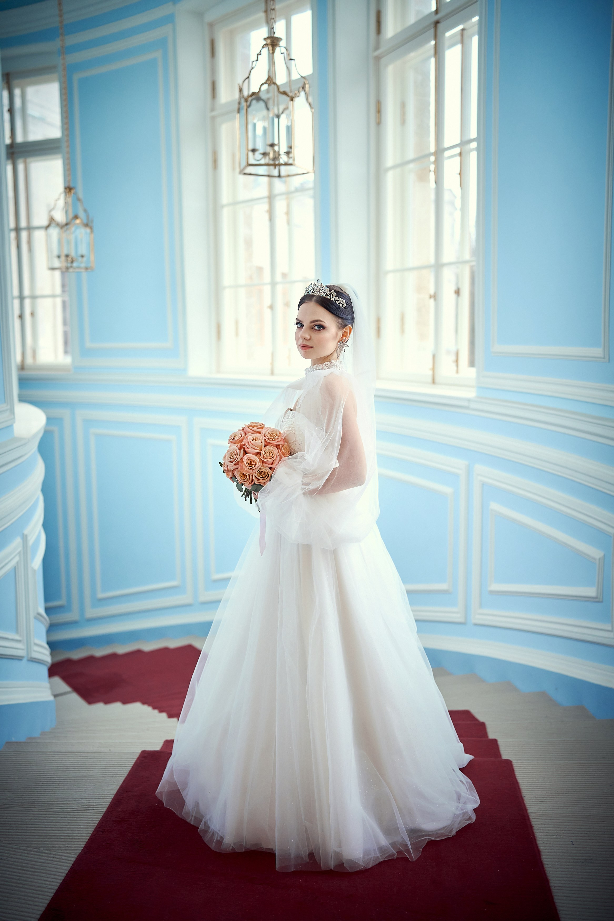 Репортажный фотограф СПБ Владимир Шишов