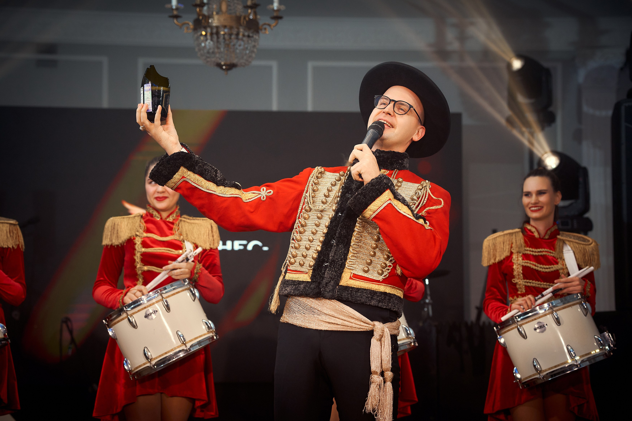 EVENT (корпоративы, банкеты). Репортажный фотограф СПБ Владимир Шишов