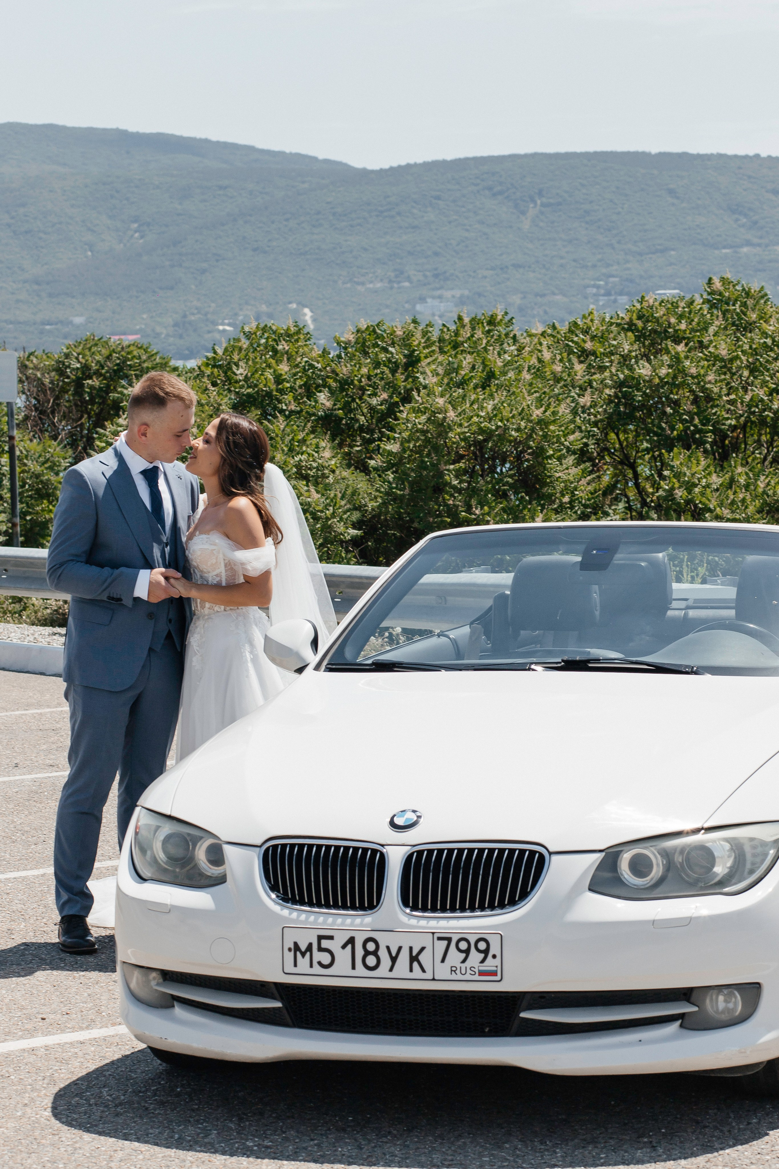 Станислав & Лиана 07.07.2023. Свадебный фотограф Краснодара Александр Кулагин