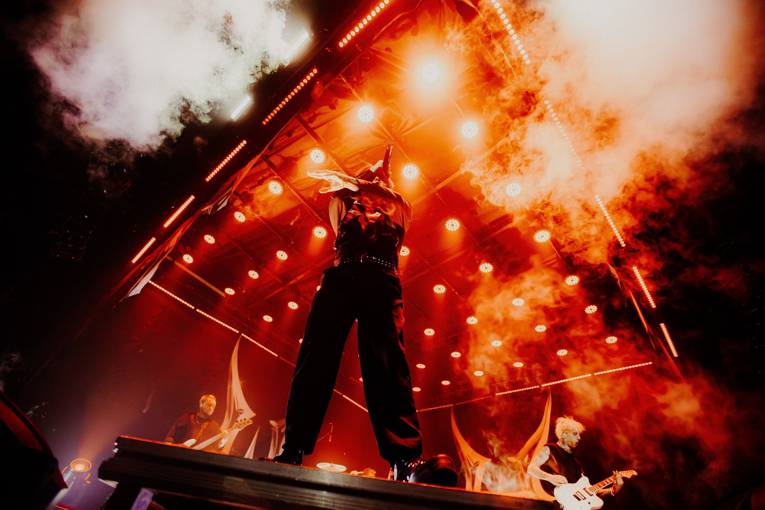 Wildways | 16.11.24 | Sound