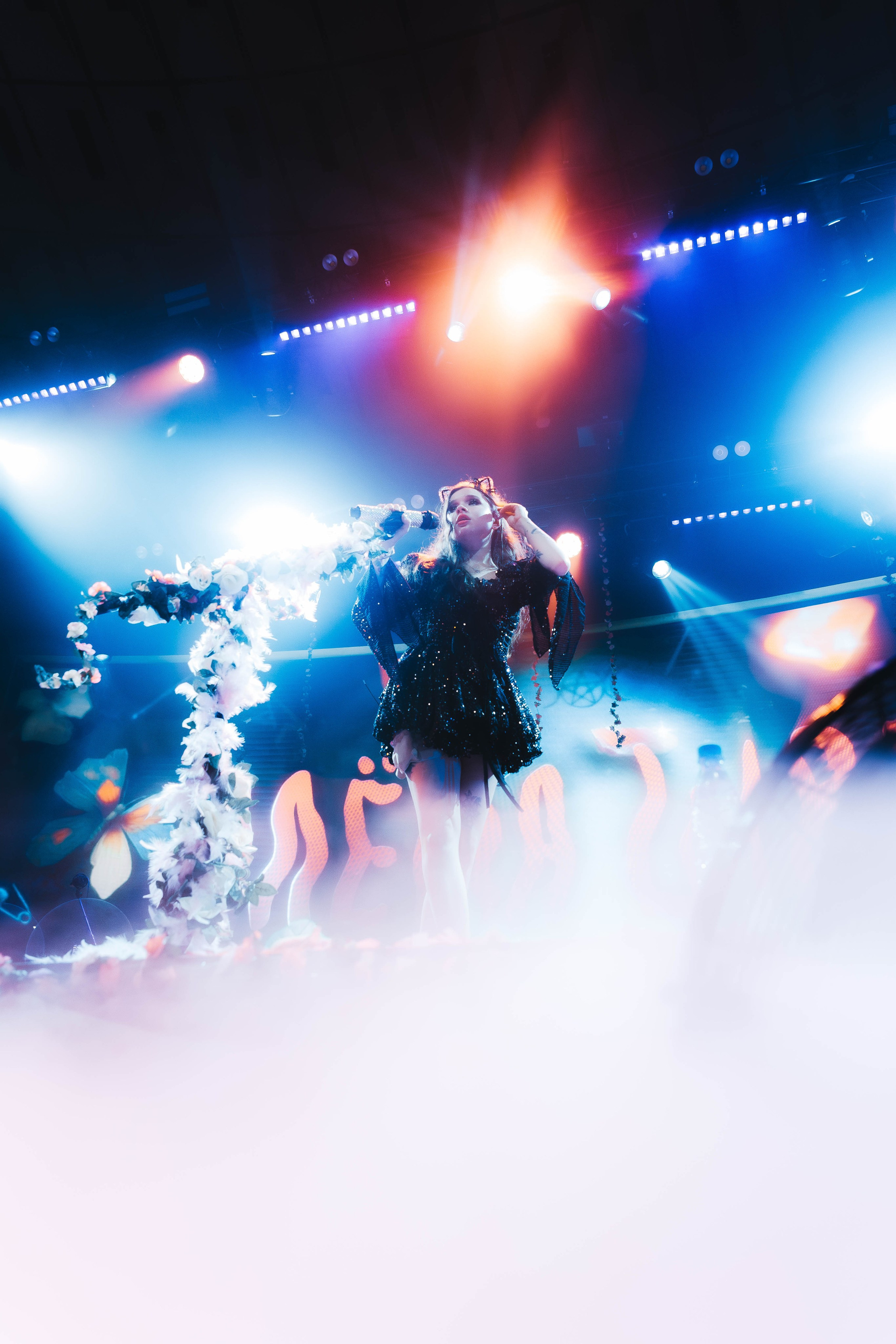 Алёна Швец | Aurora