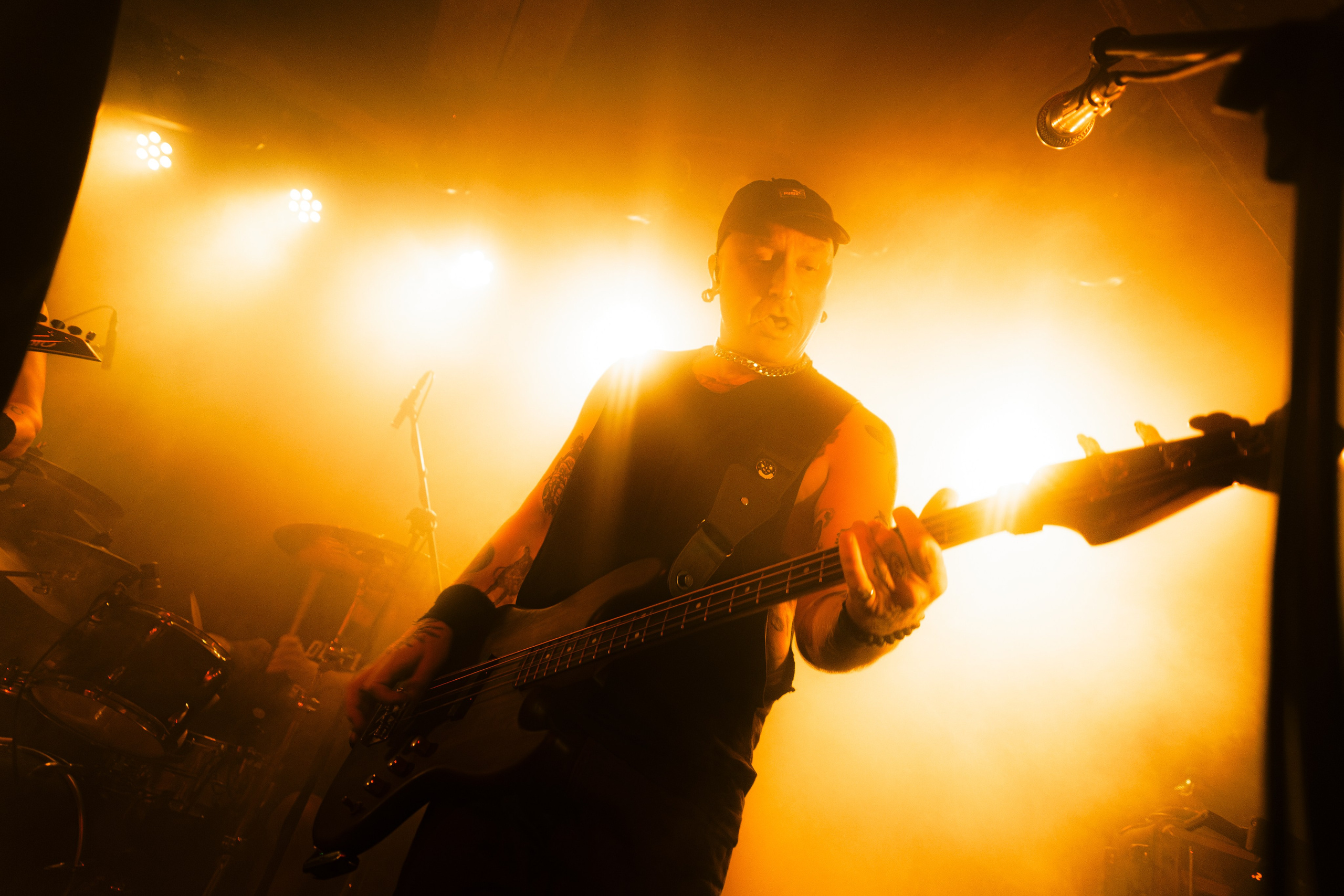 WITNESS EFFECT | 25.07.25 | Цоколь 2.0