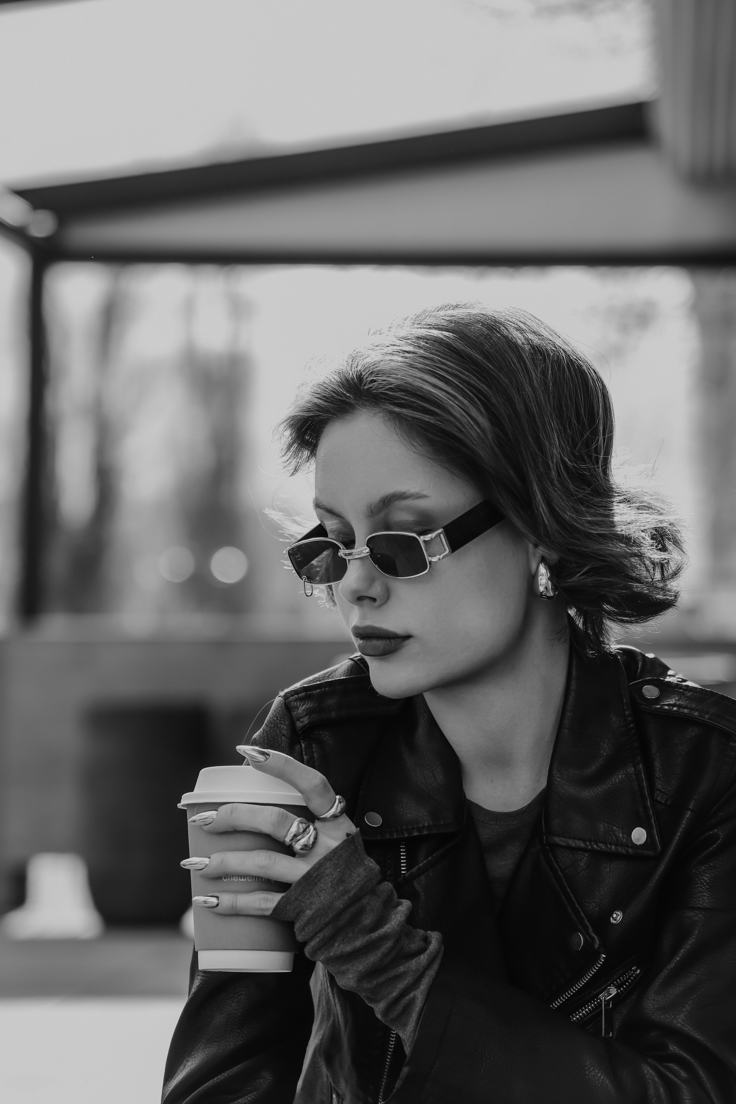 Ангелина. Фотограф Анастасия Борисова
