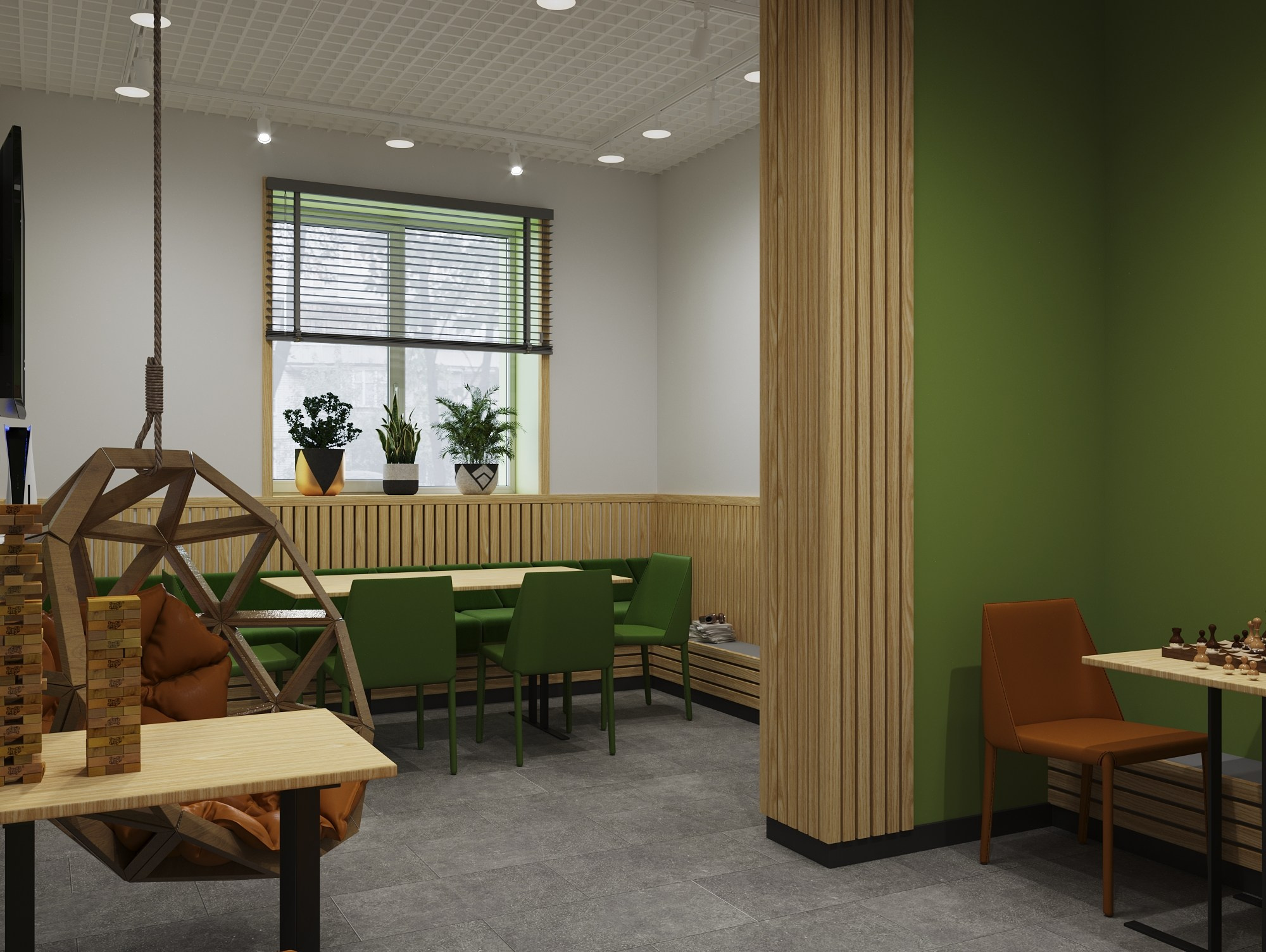 НГПУ им. К. Минина. 3D Художник| Дизайнер | Борисова Дарья