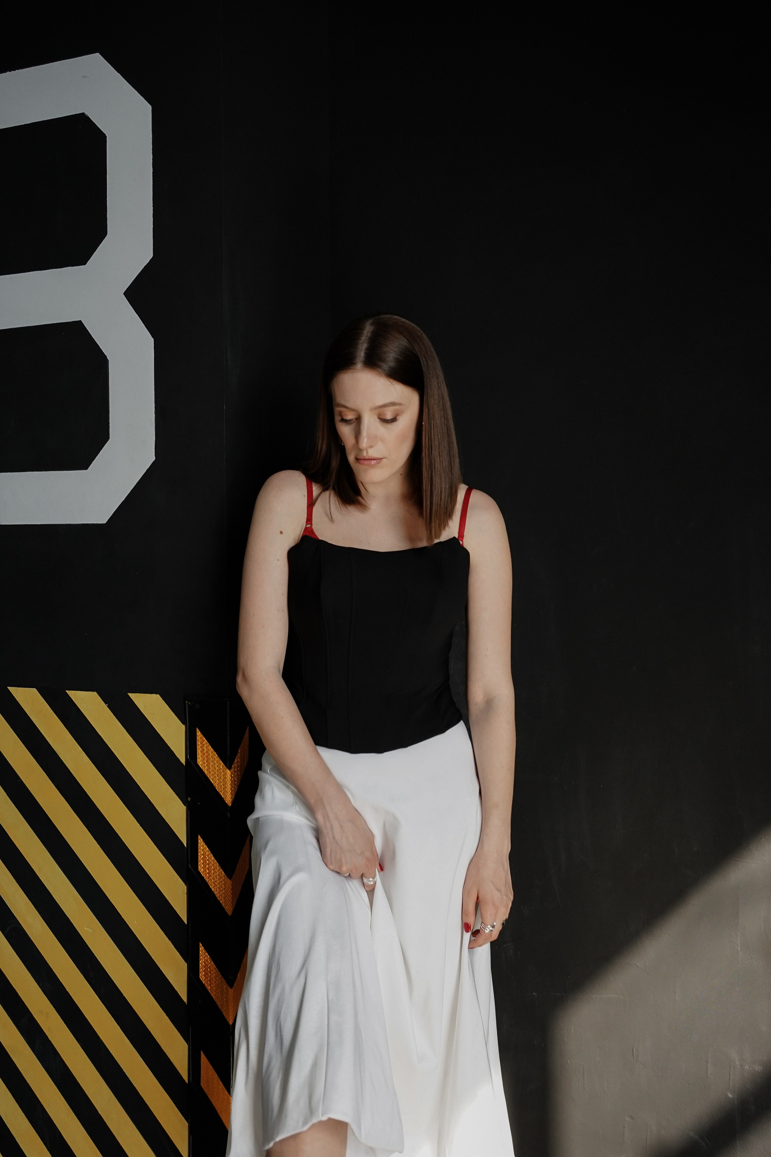 Марина Стилист. Фотограф Ольга Игорева