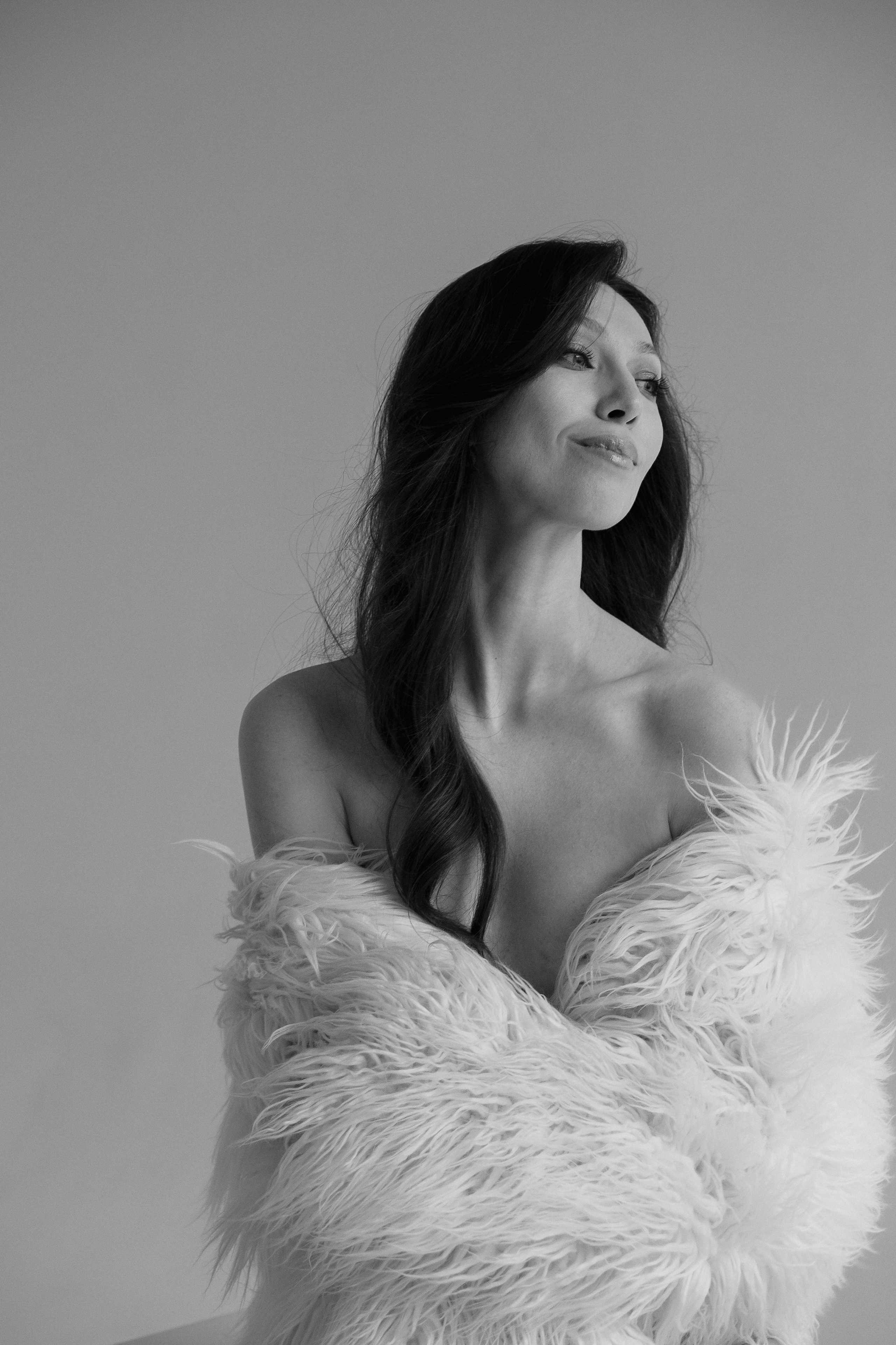 Вероника. Фотограф Ольга Игорева