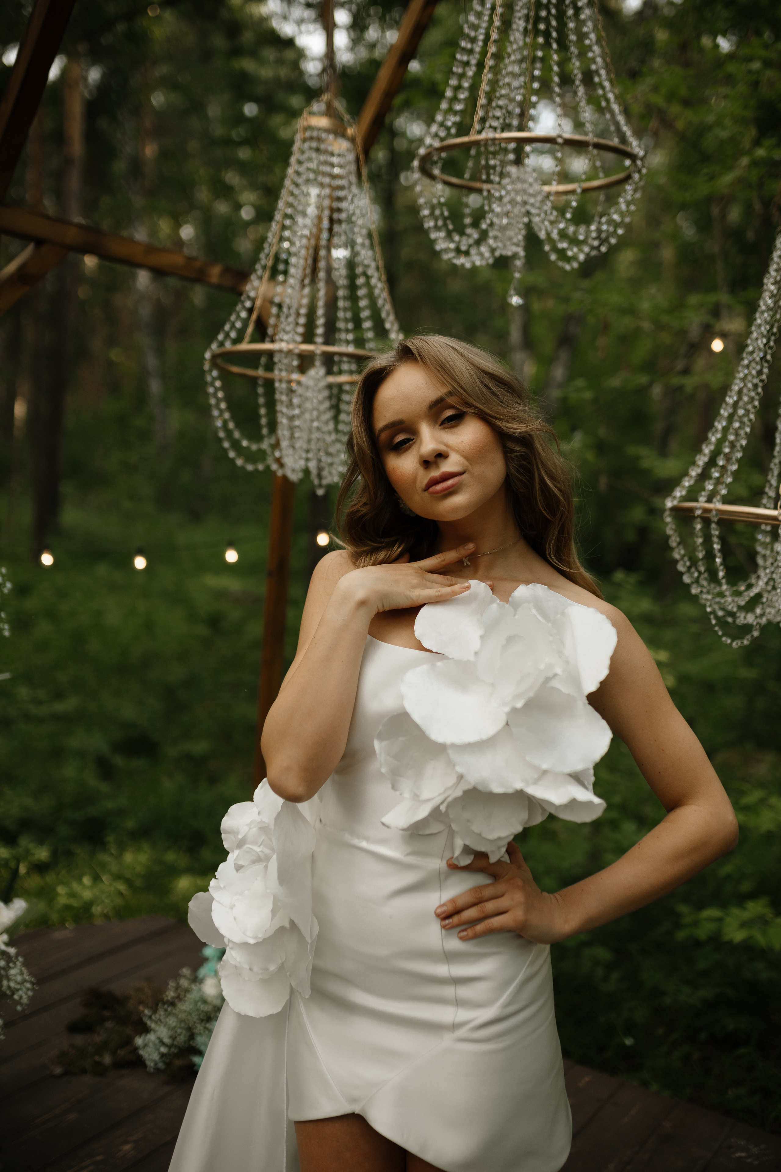 Ksenia & Alex. Свадебный фотограф в Барнауле Юлия Гербер