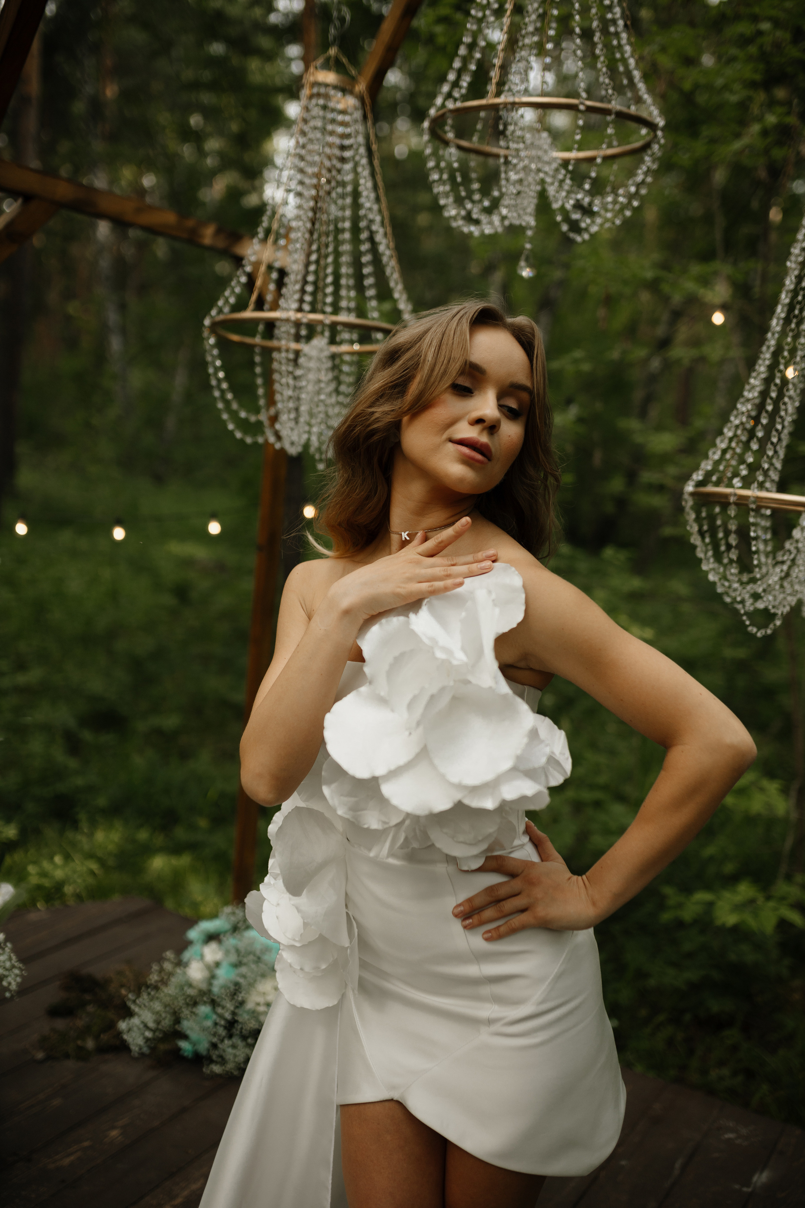 Ksenia & Alex. Свадебный фотограф в Барнауле Юлия Гербер